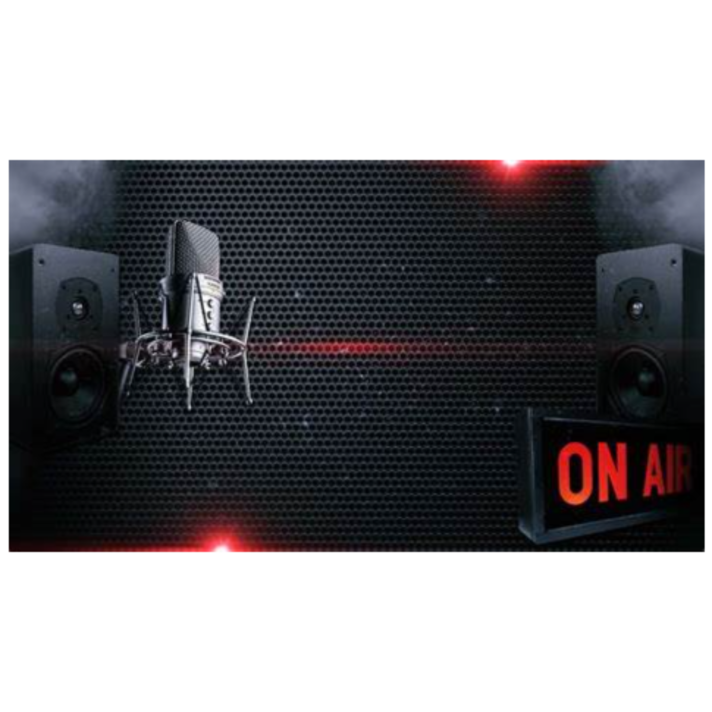 5 O'Clock Traffic Jam 