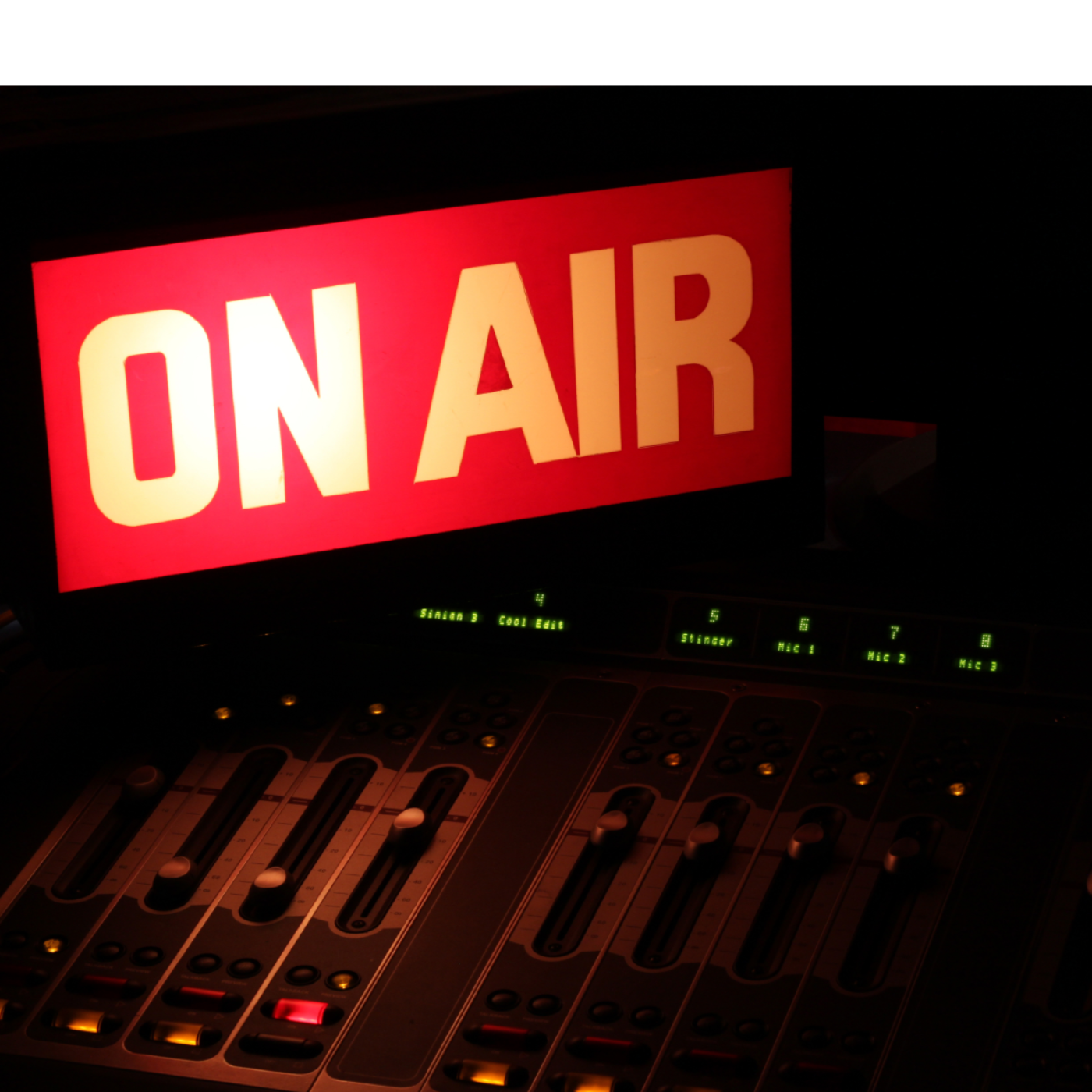 Enspire Radio R&B {Side B}