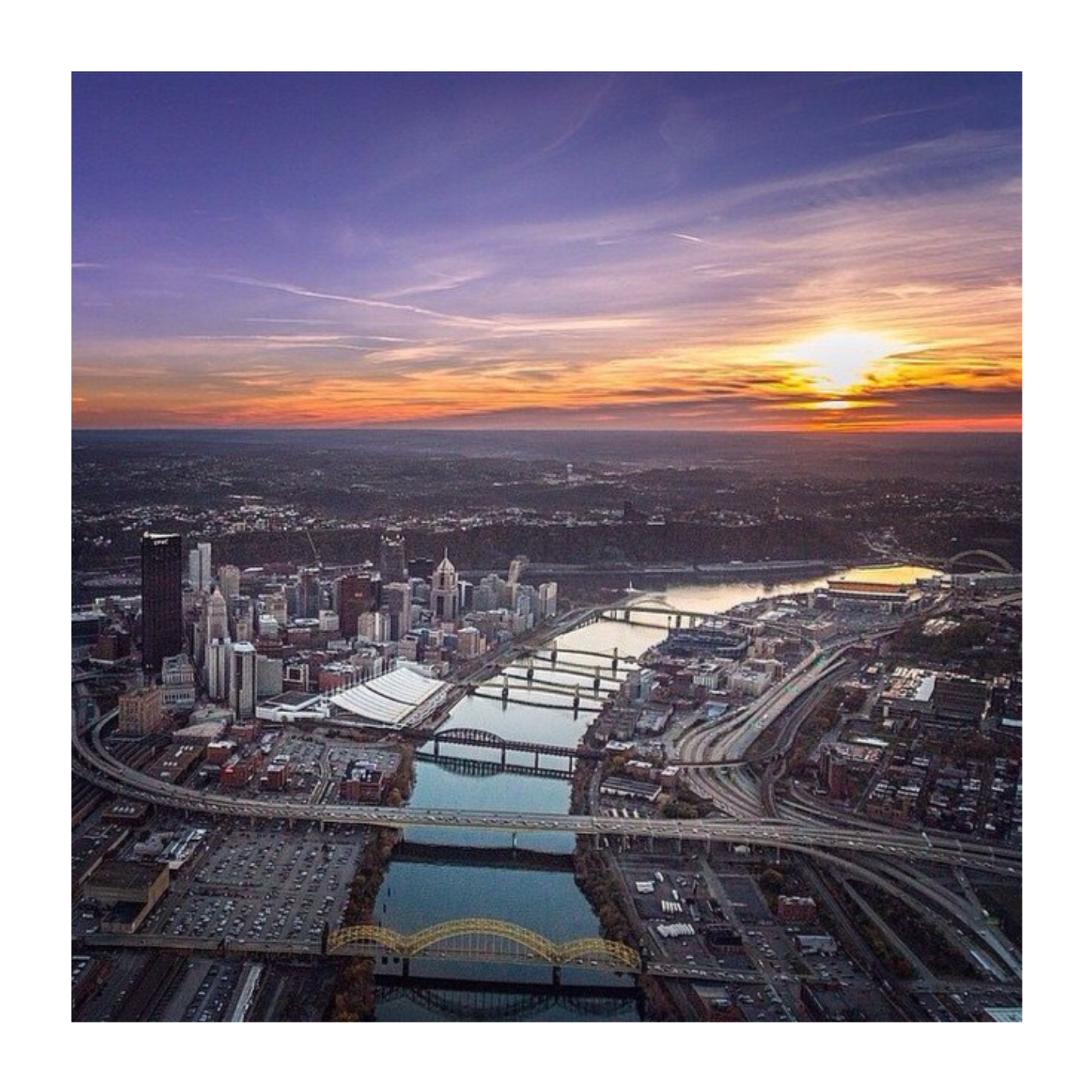 Enspire Radio Sat. Morning