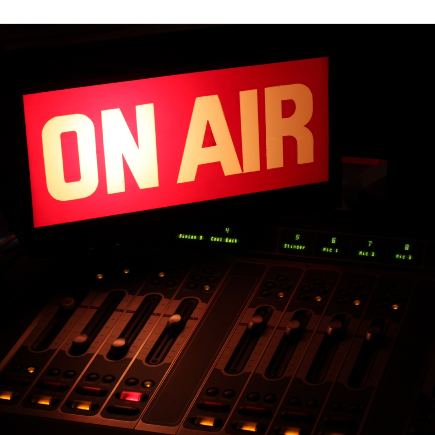 Enspire Radio Presents: Sat. Nite Jams with DJ Noize