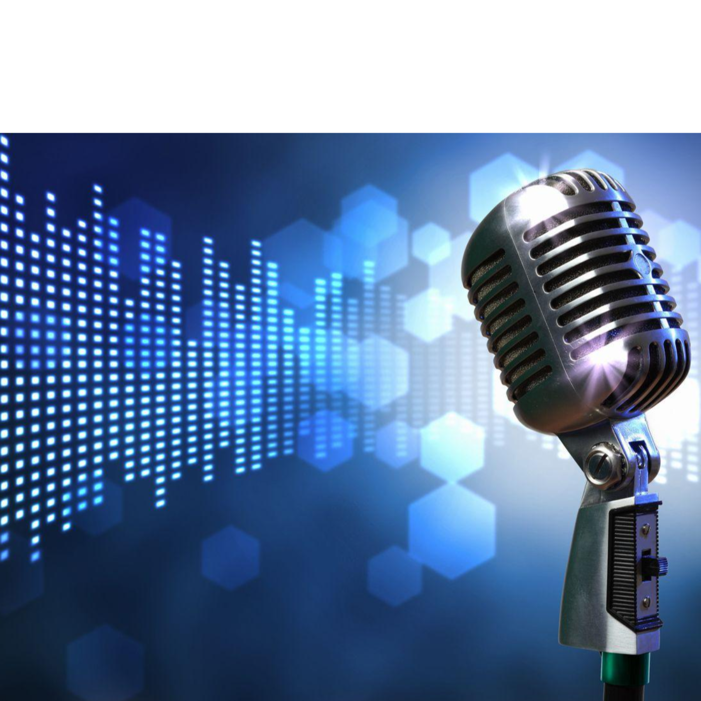 Enspire Radio Presents NPR Tiny Desk