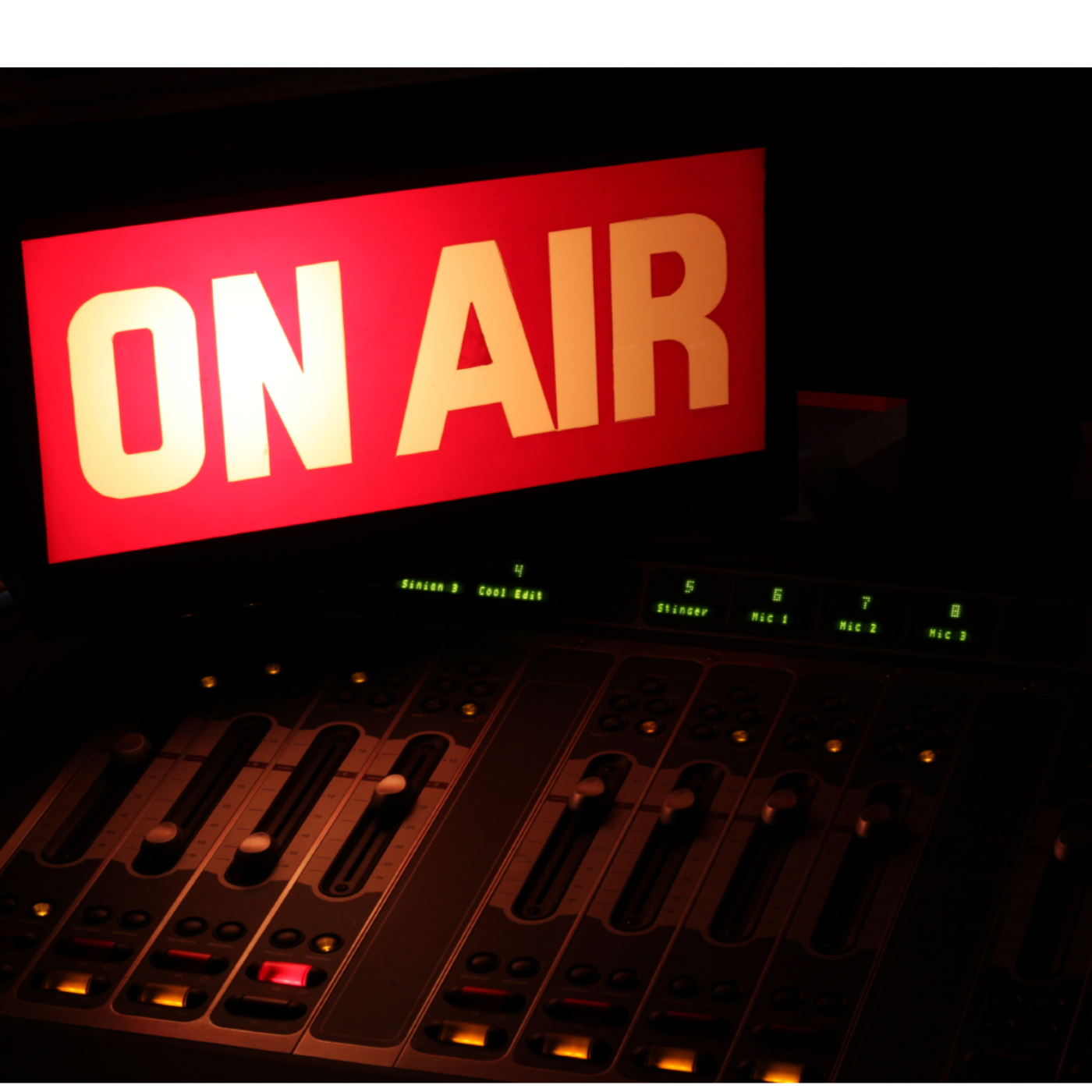 Enspire Radio Presents Beats & Jazz