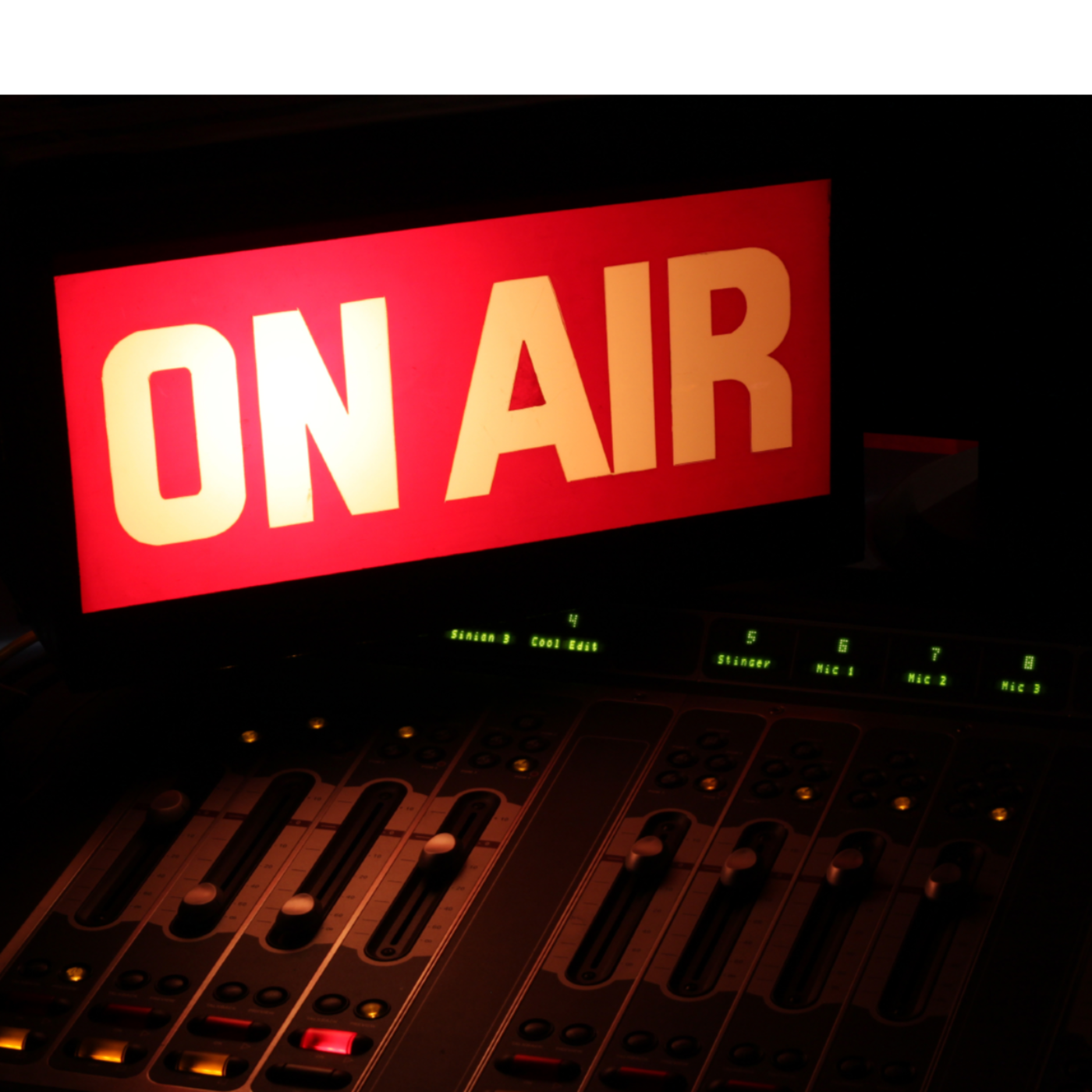 Enspire Radio Presents Smooth Jazz & Instrumentals