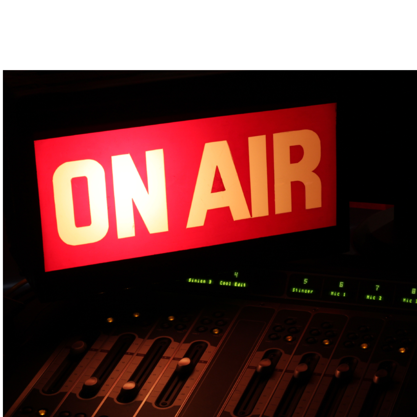 Morning Inspirations