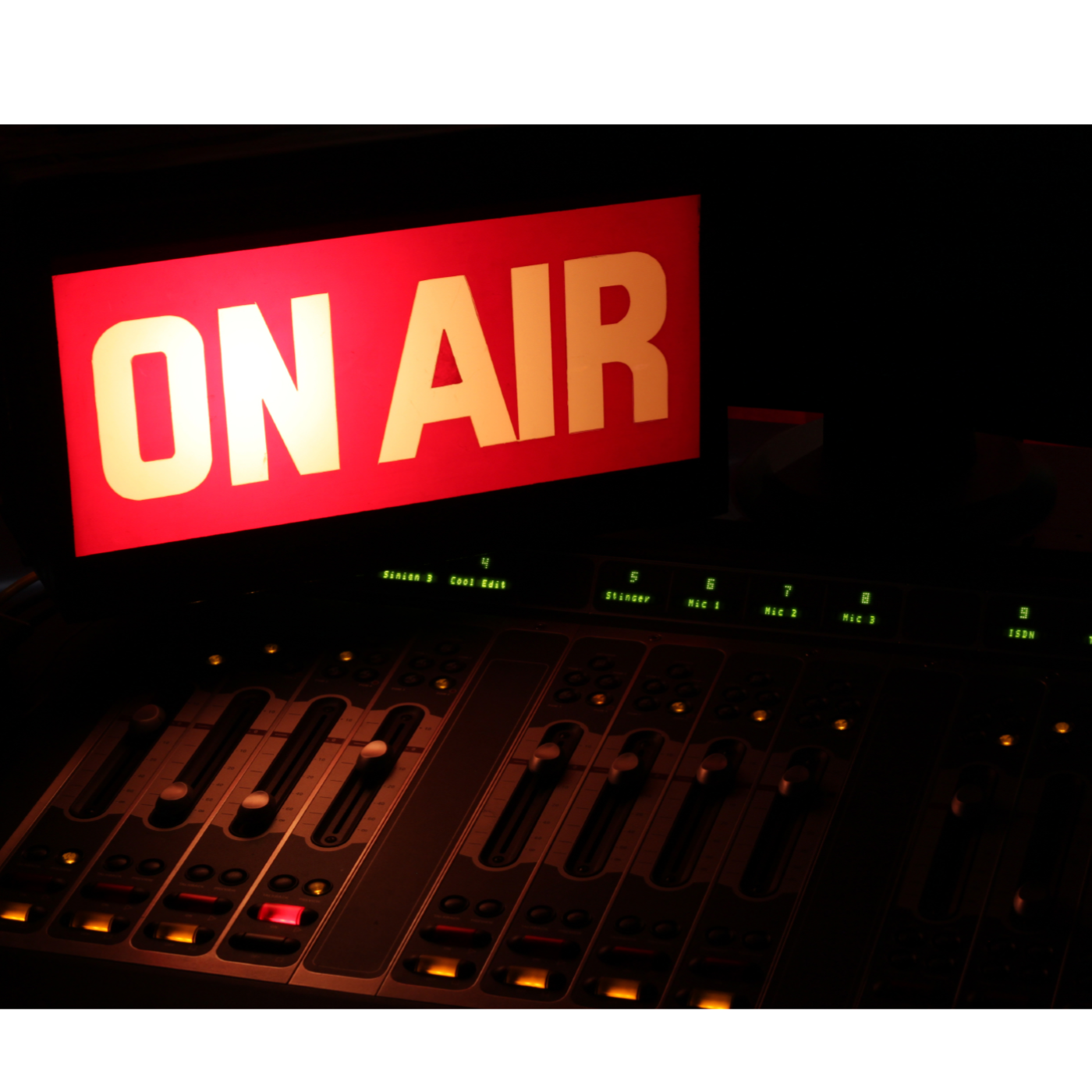 Midday Express - ThrowBack Thursday 