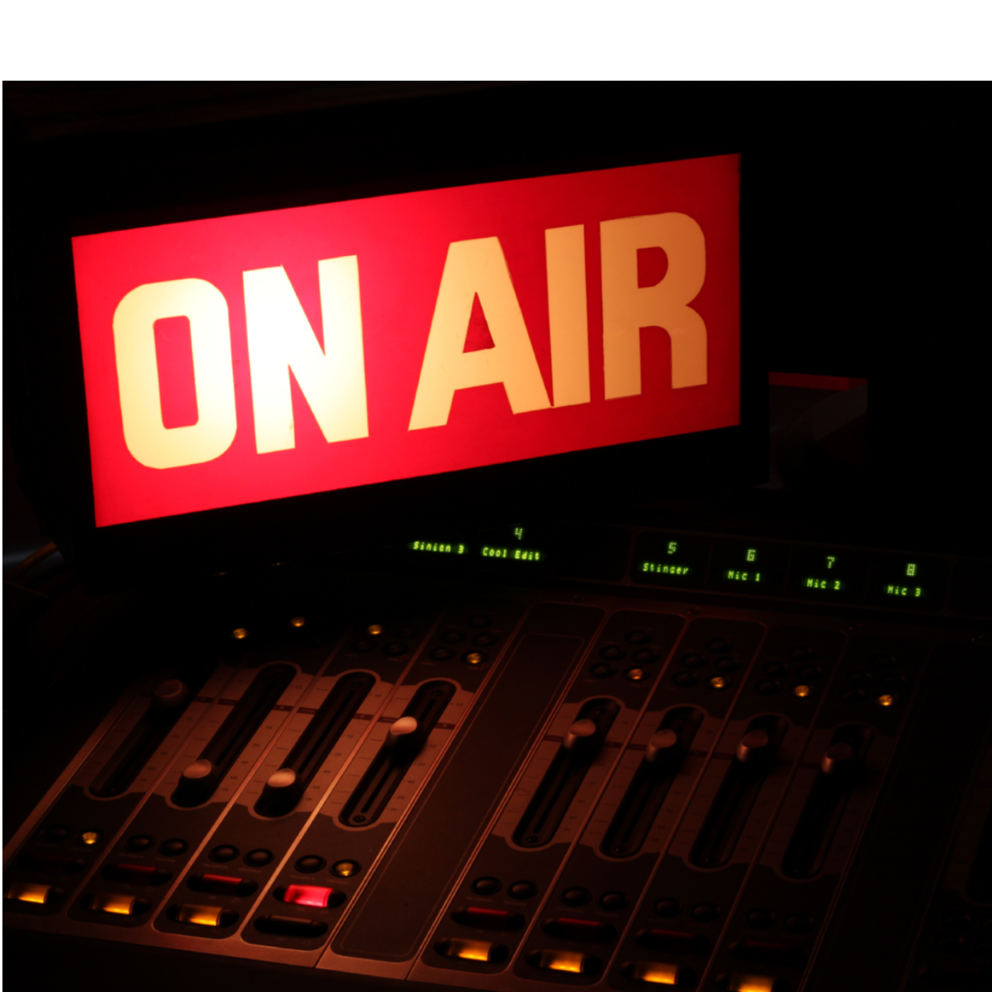 5 O'Clock Traffic Jam 