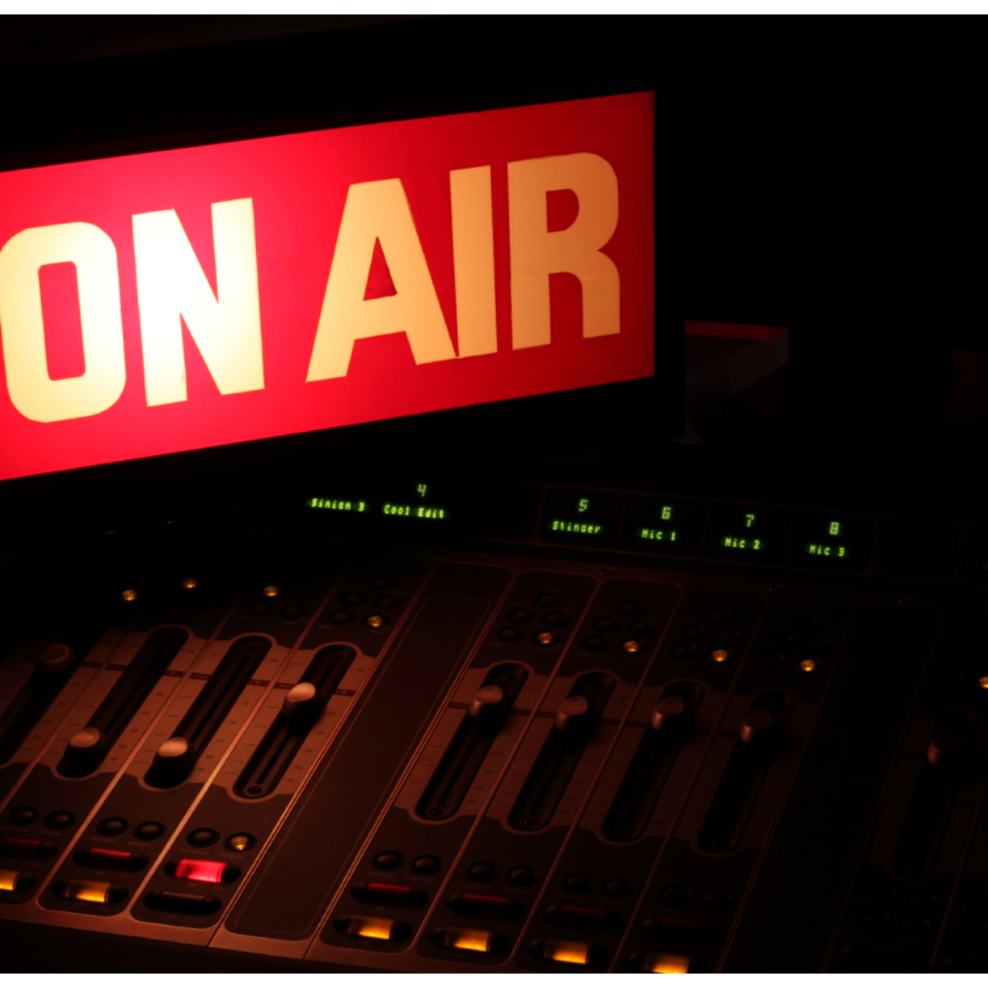 Enspire Radio Mornings