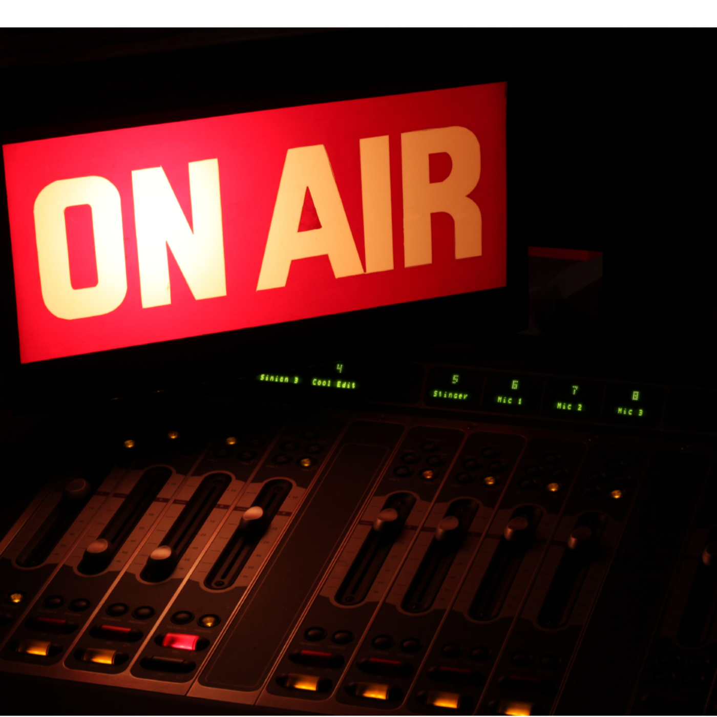 Morning Inspirations