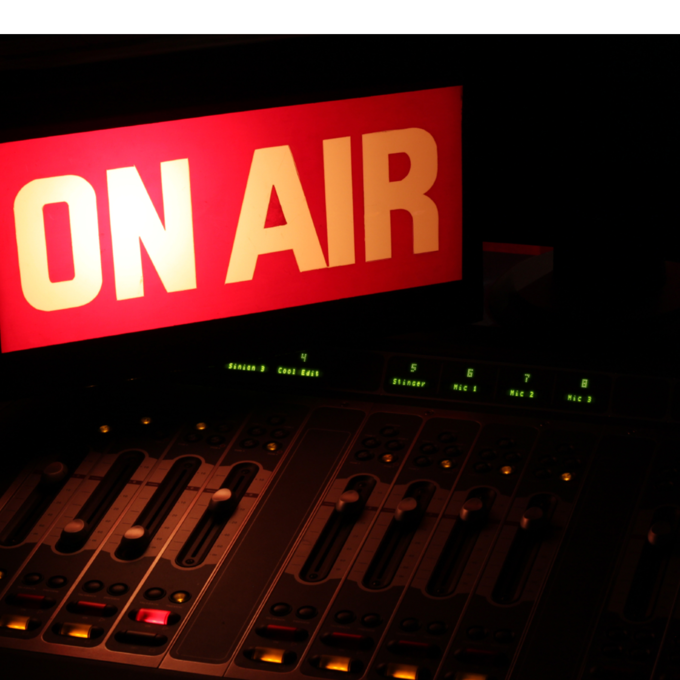 Enspire Radio Mornings