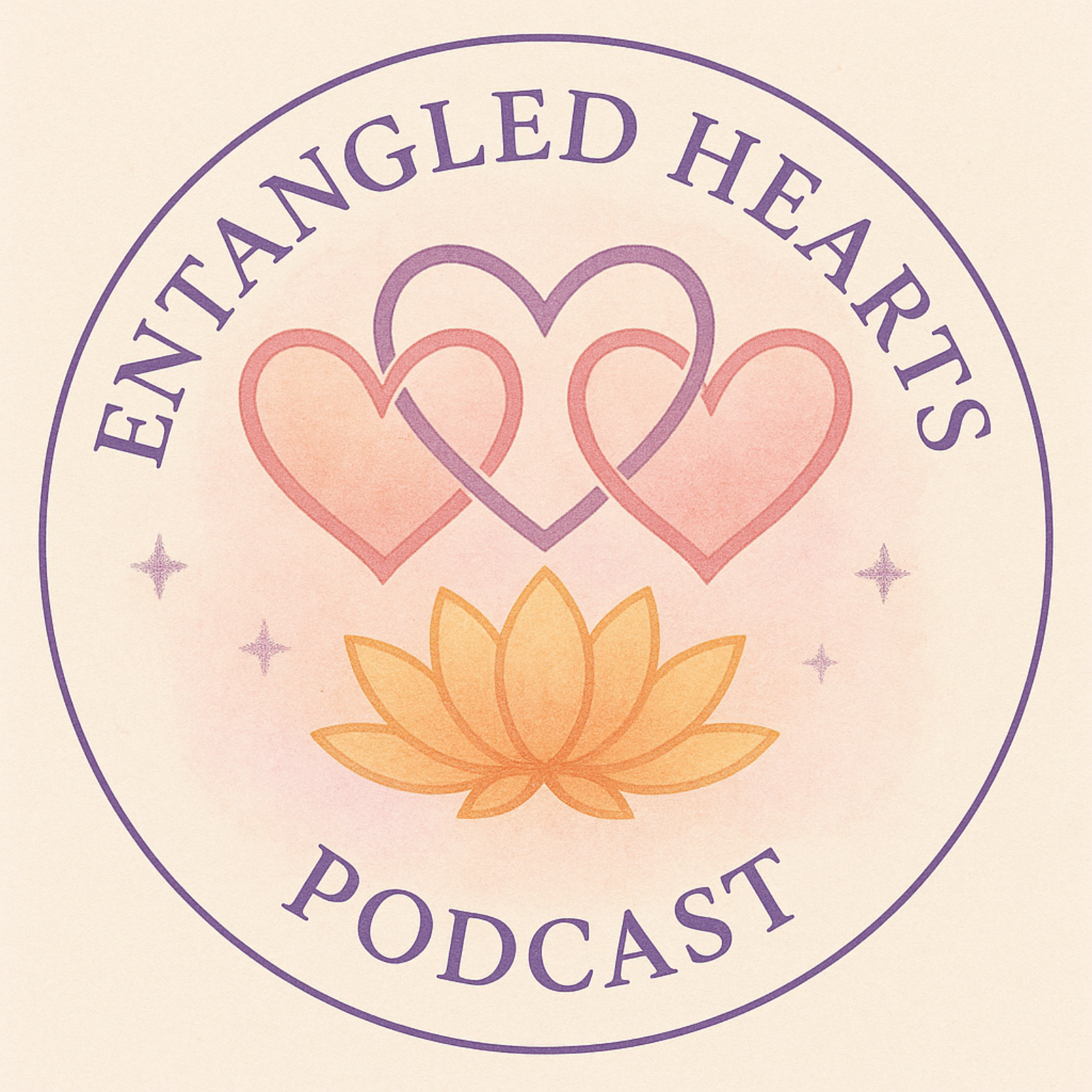Entangled Hearts Podcast