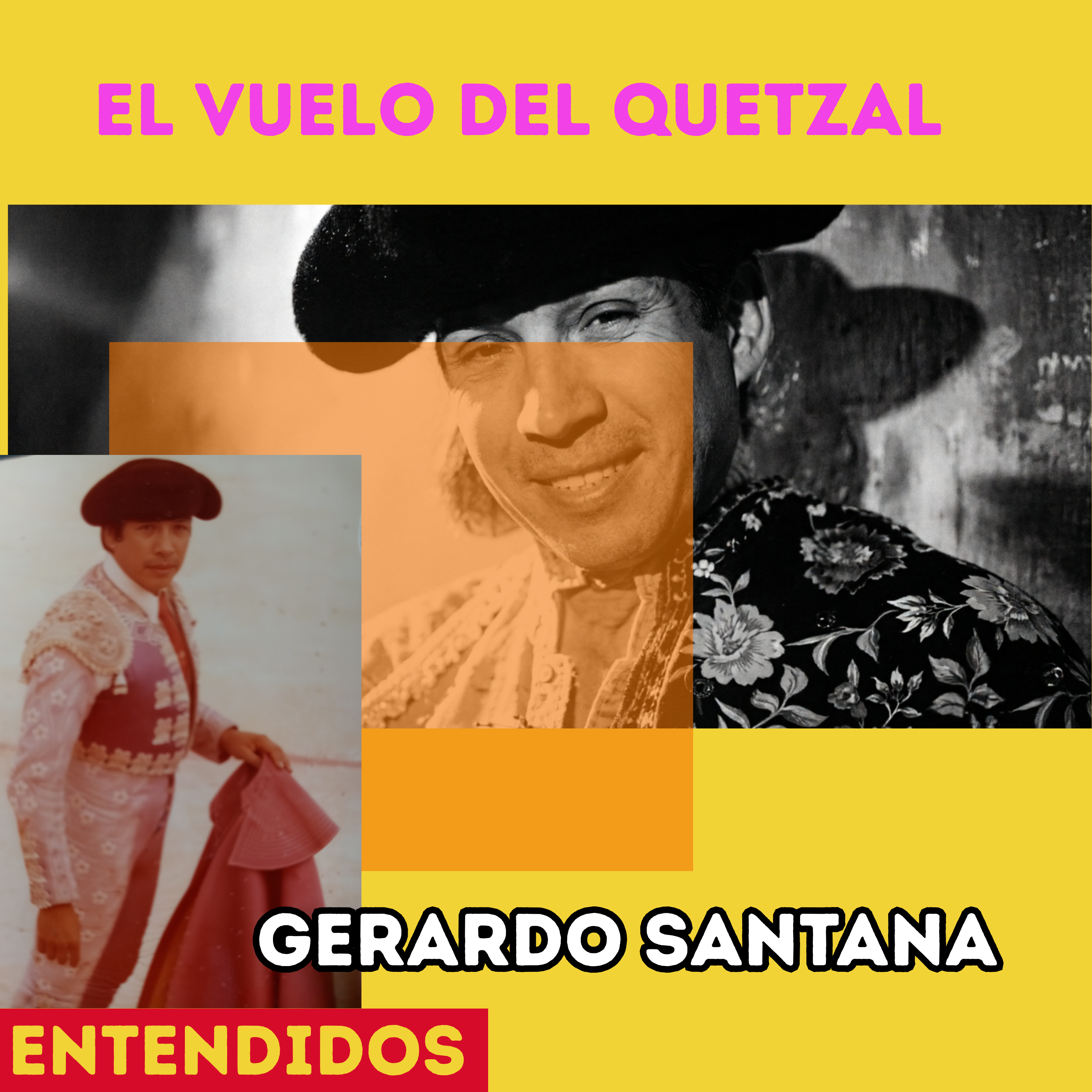EL VUELO DEL QUETZAL episode artwork