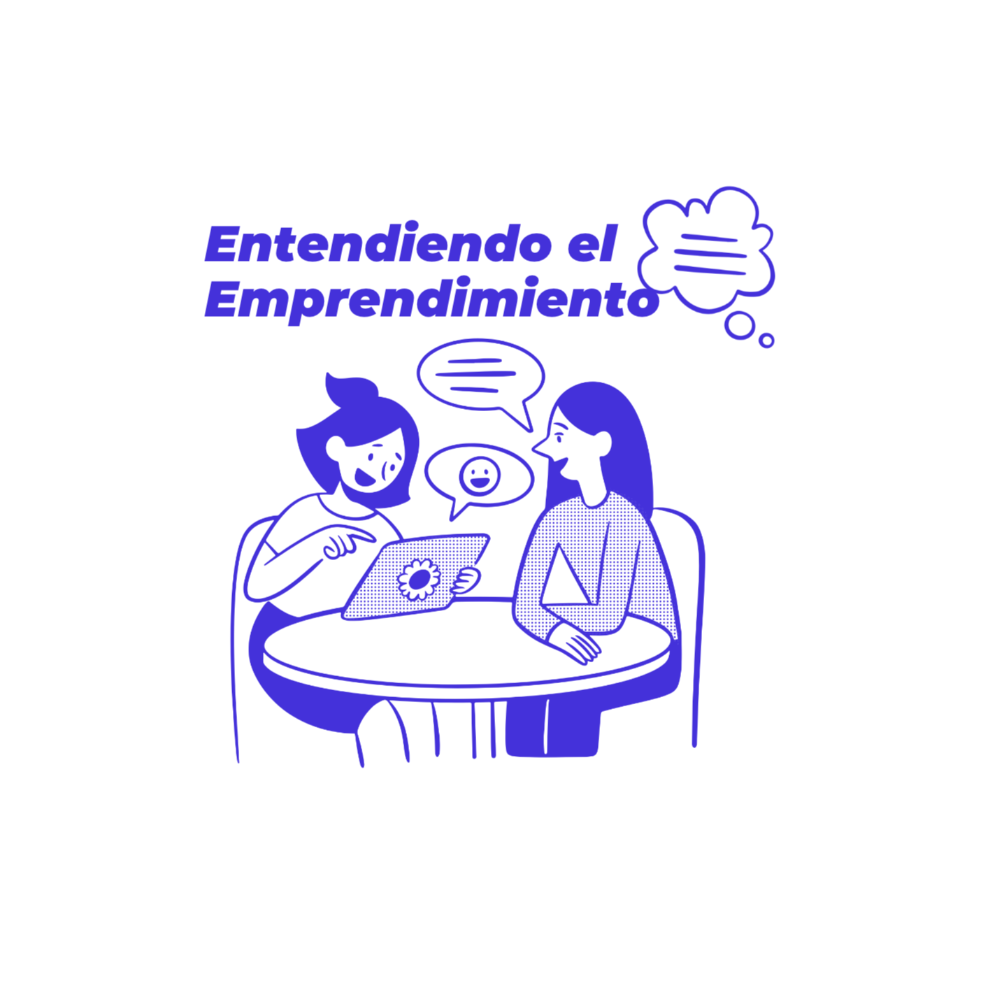Entendiendo el Emprendimiento
