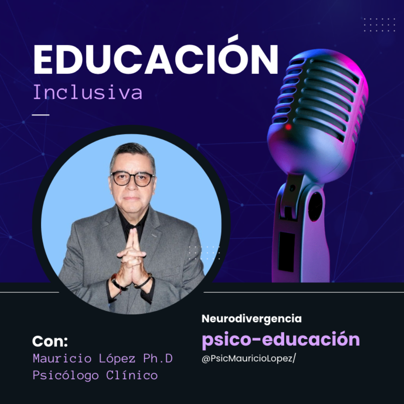 "Entendiendo el TDAH y la Educación Inclusiva"
