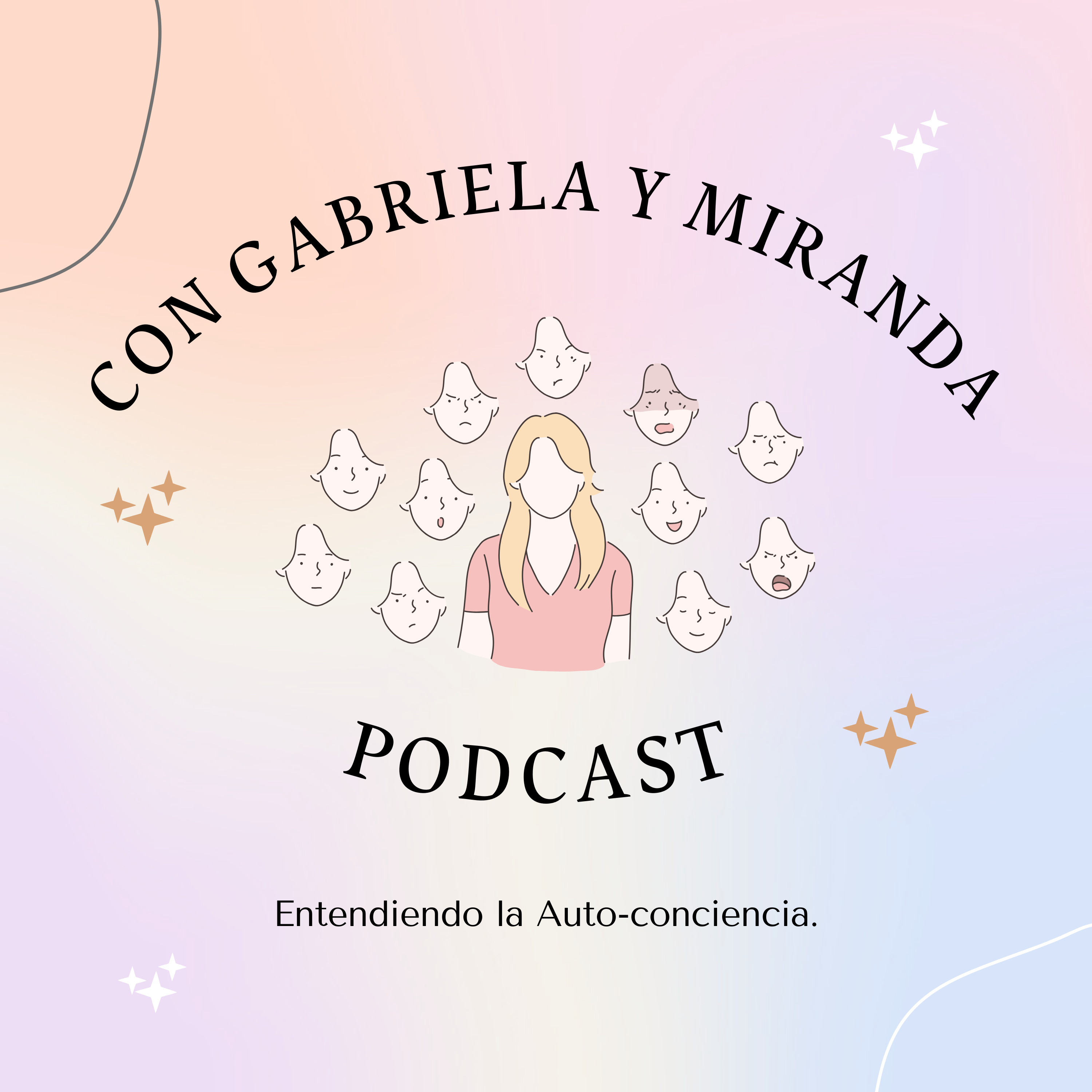 Entendiendo la auto-conciencia