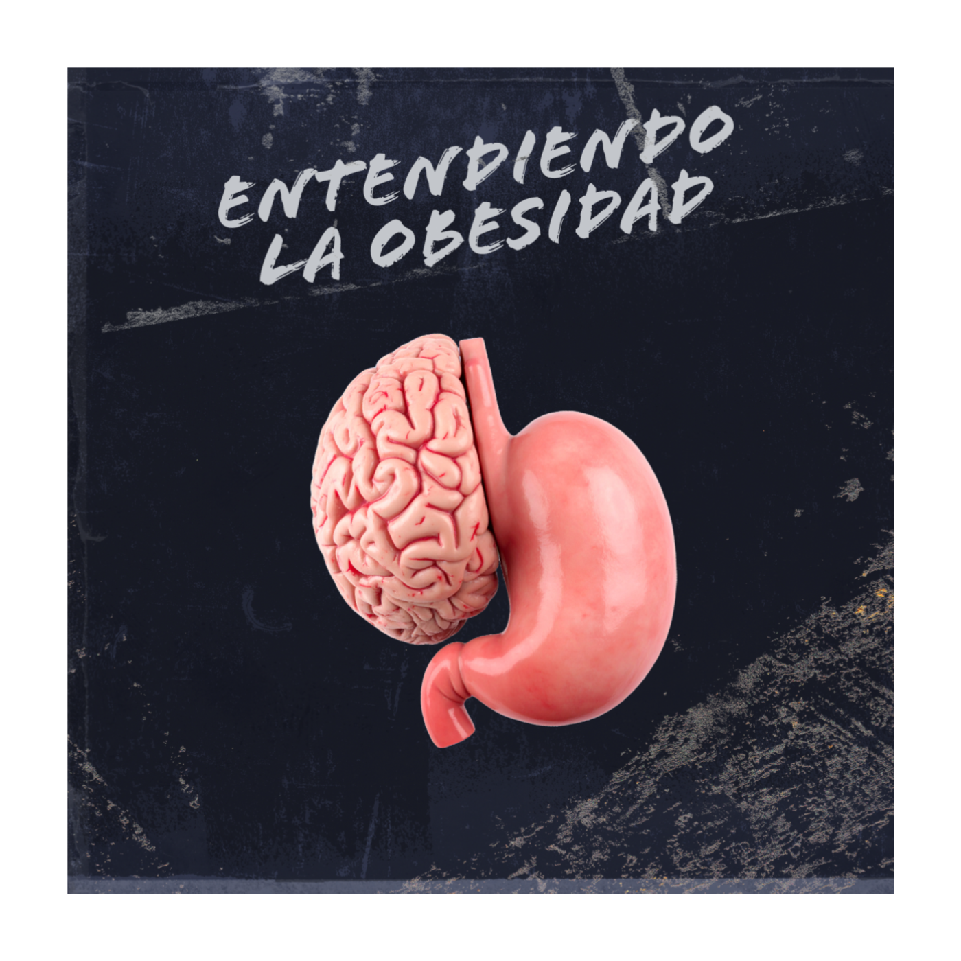 Episodio 2. Comer emocional episode artwork