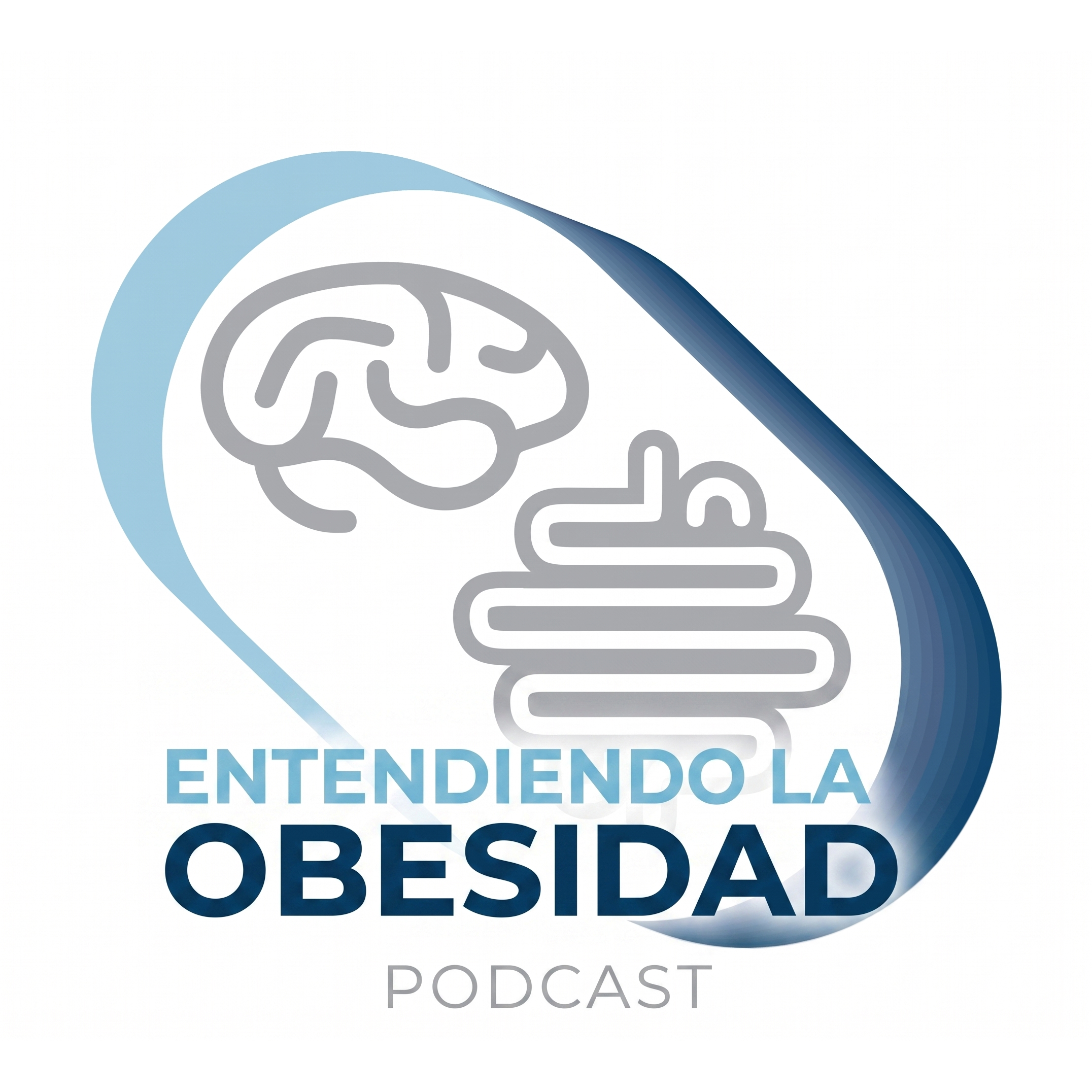 Episodio 5. Fenotipos de Obesidad episode artwork