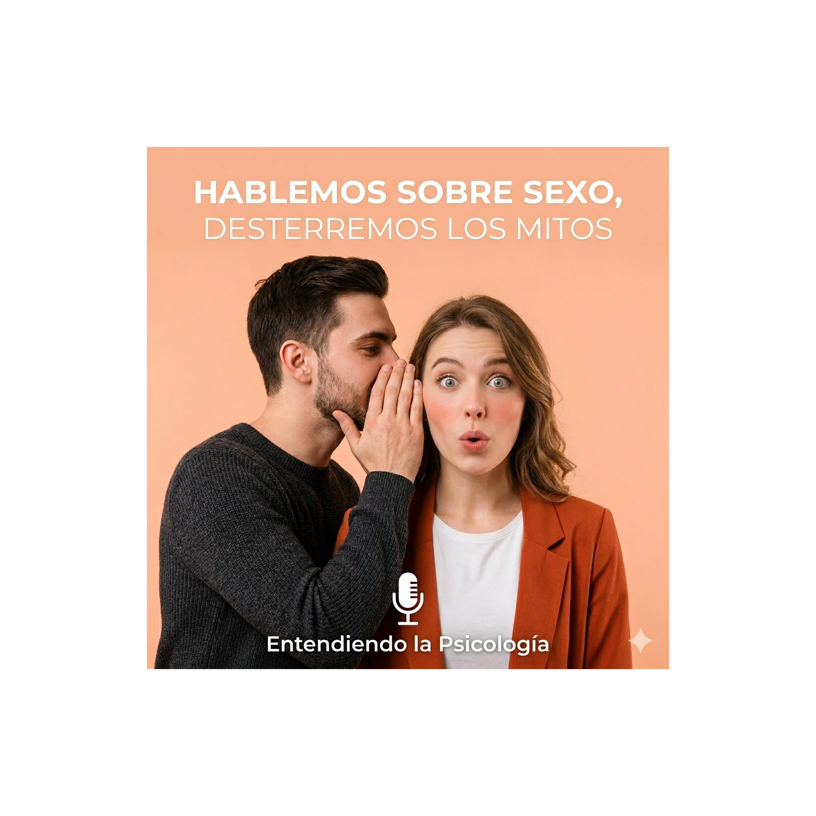 HABLEMOS DE SEXUALIDAD episode artwork