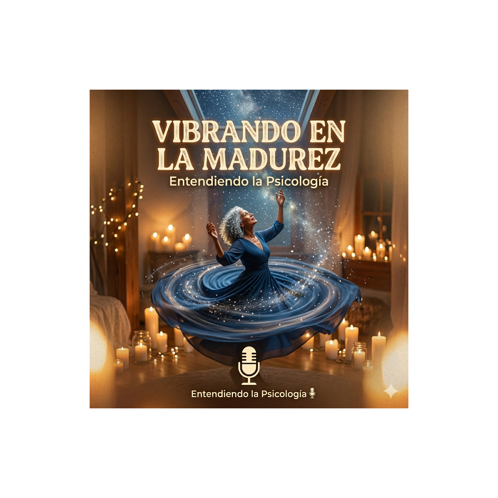 VIBRAR EN LA MADUREZ episode artwork