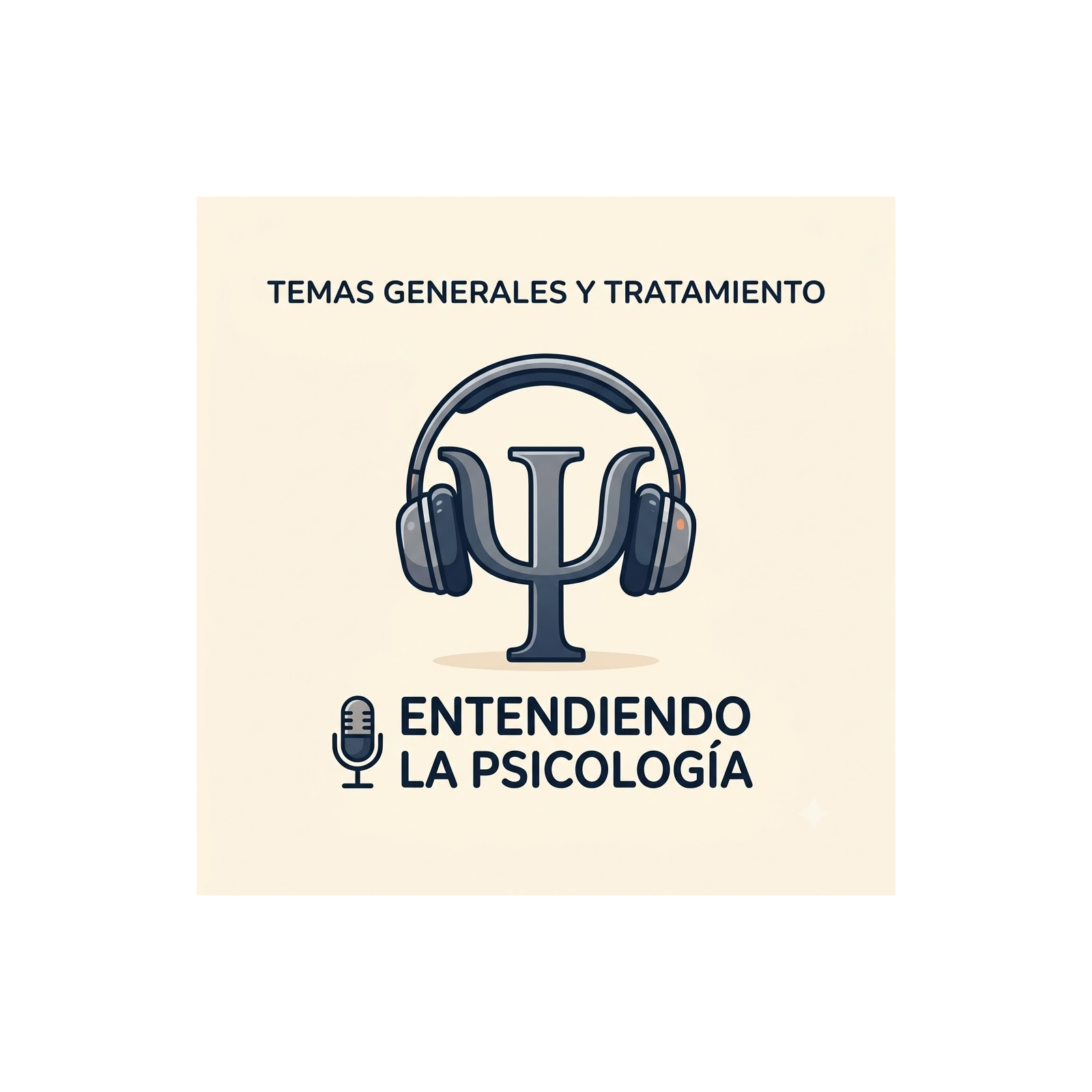 TEMAS GENERALES Y TRATAMIENTOS PSICOLÓGICOS