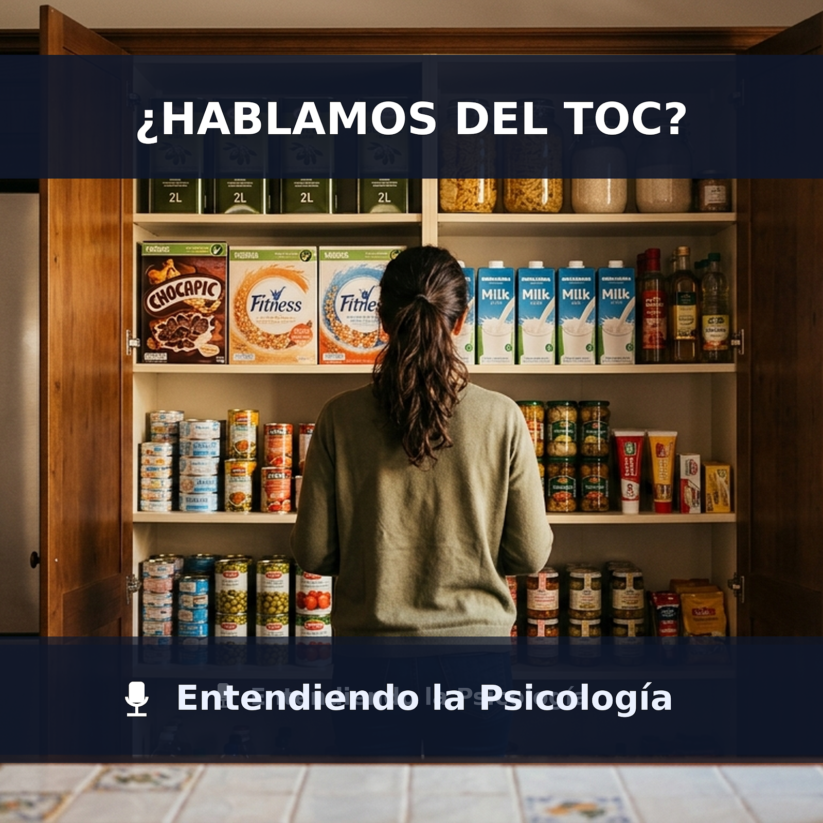 HABLEMOS DEL TOC