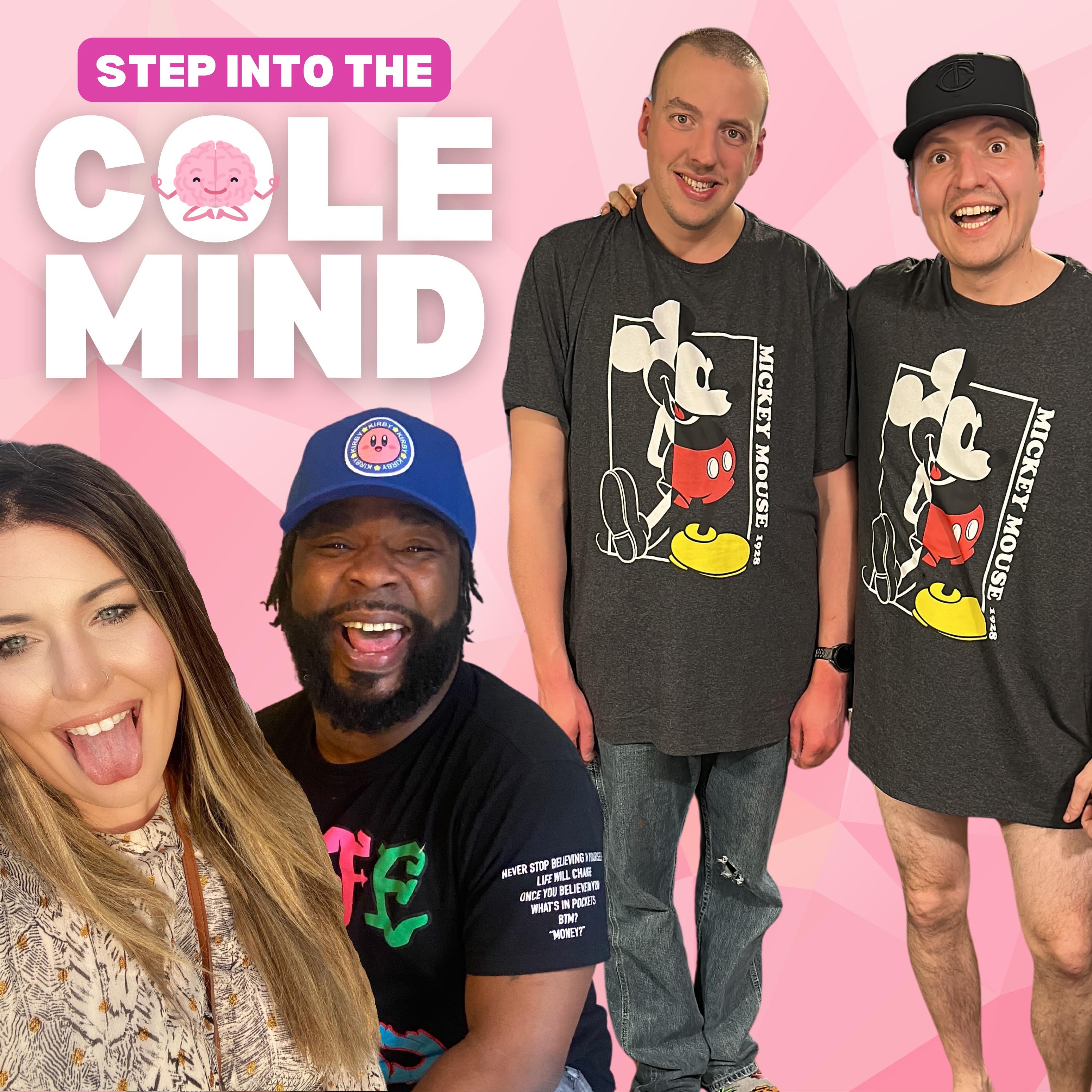 Cole Mind
