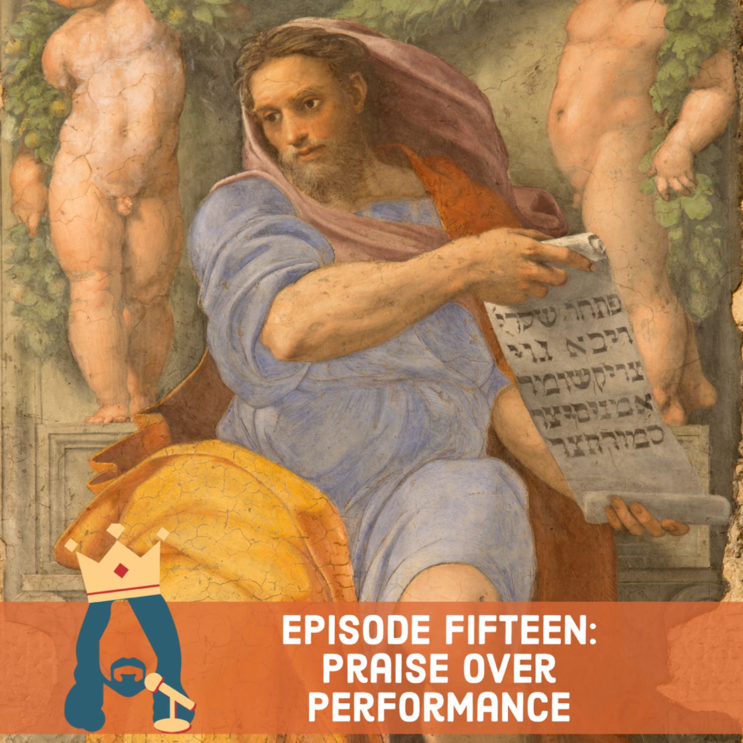 Enter the Kingdom Podcast