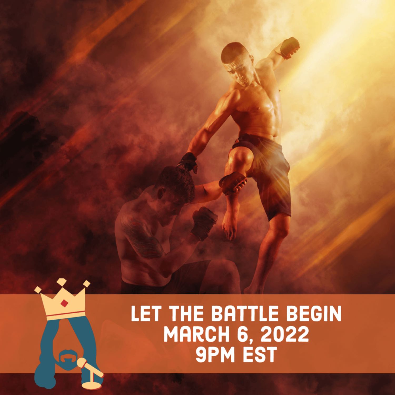 Enter the Kingdom Podcast