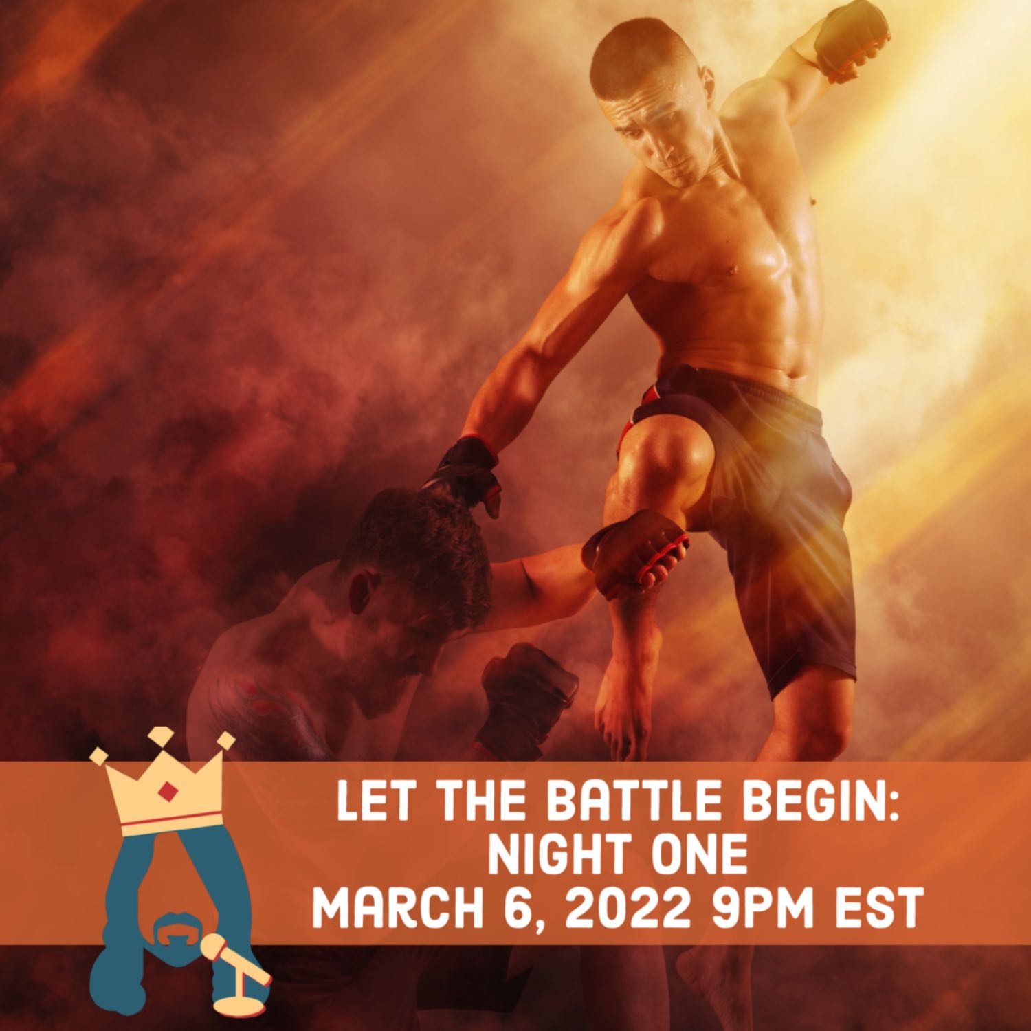 Enter the Kingdom Podcast