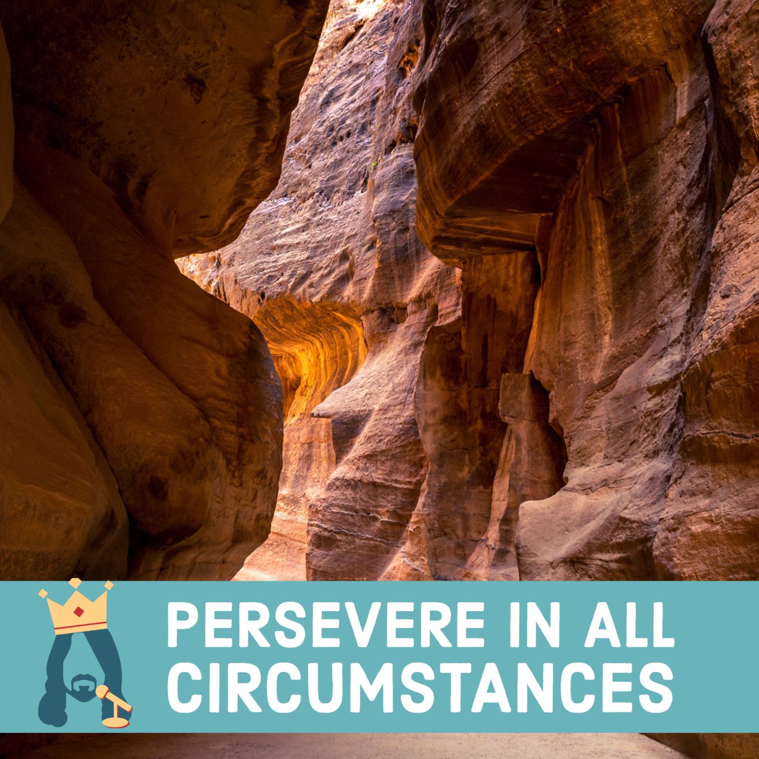 Enter the Kingdom Podcast
