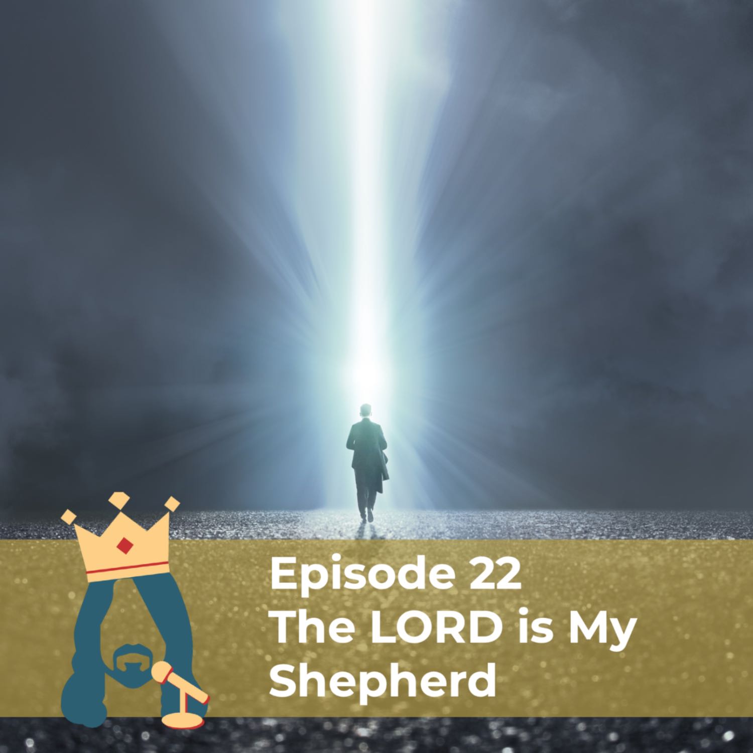 Enter the Kingdom Podcast