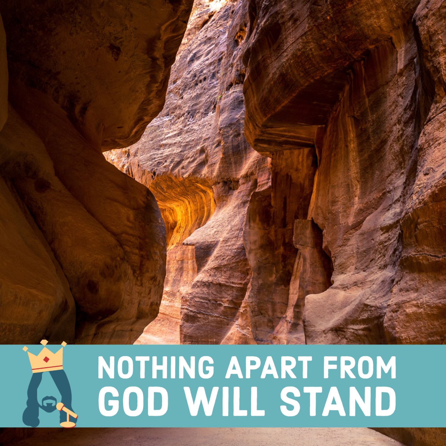 Enter the Kingdom Podcast