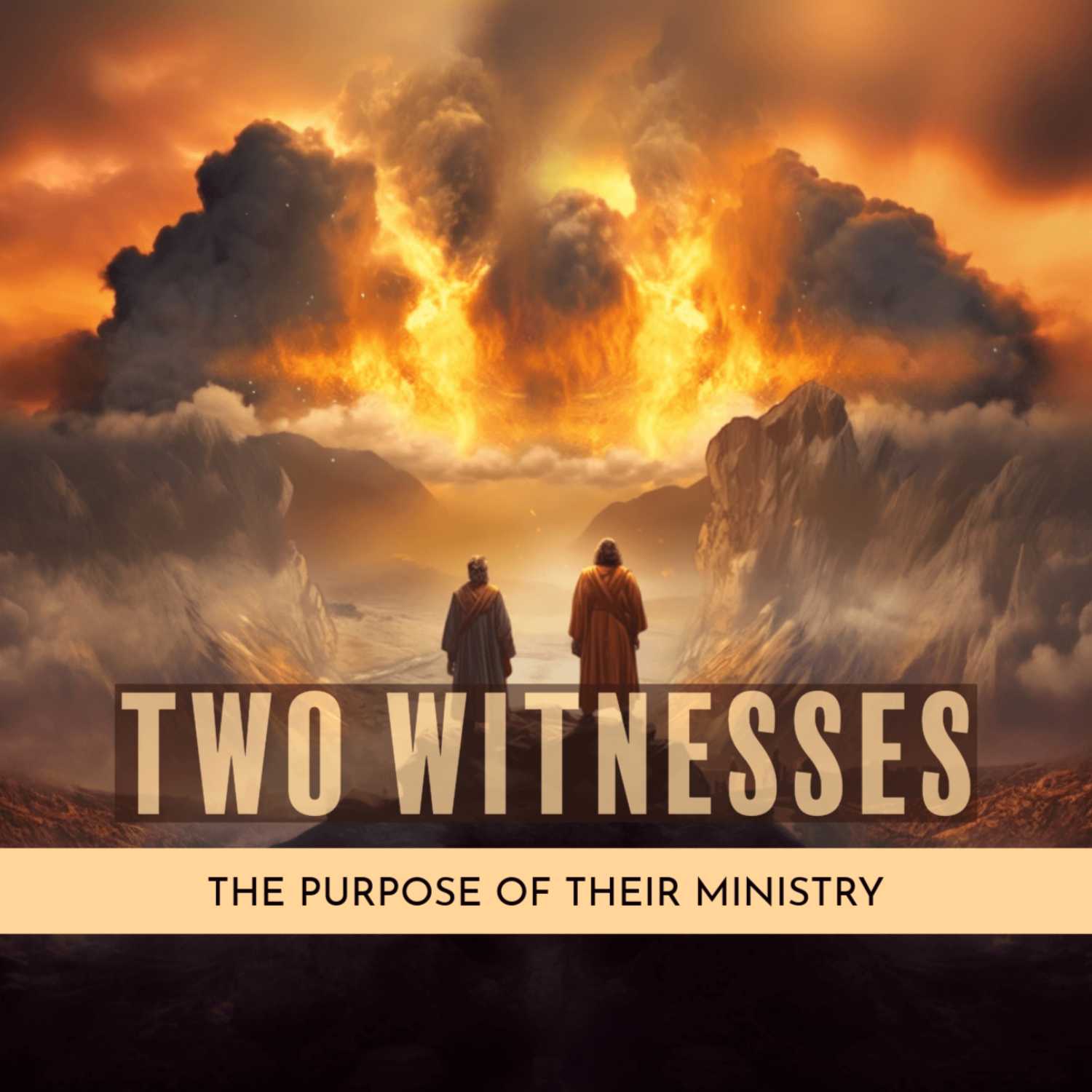 Enter the Kingdom Podcast
