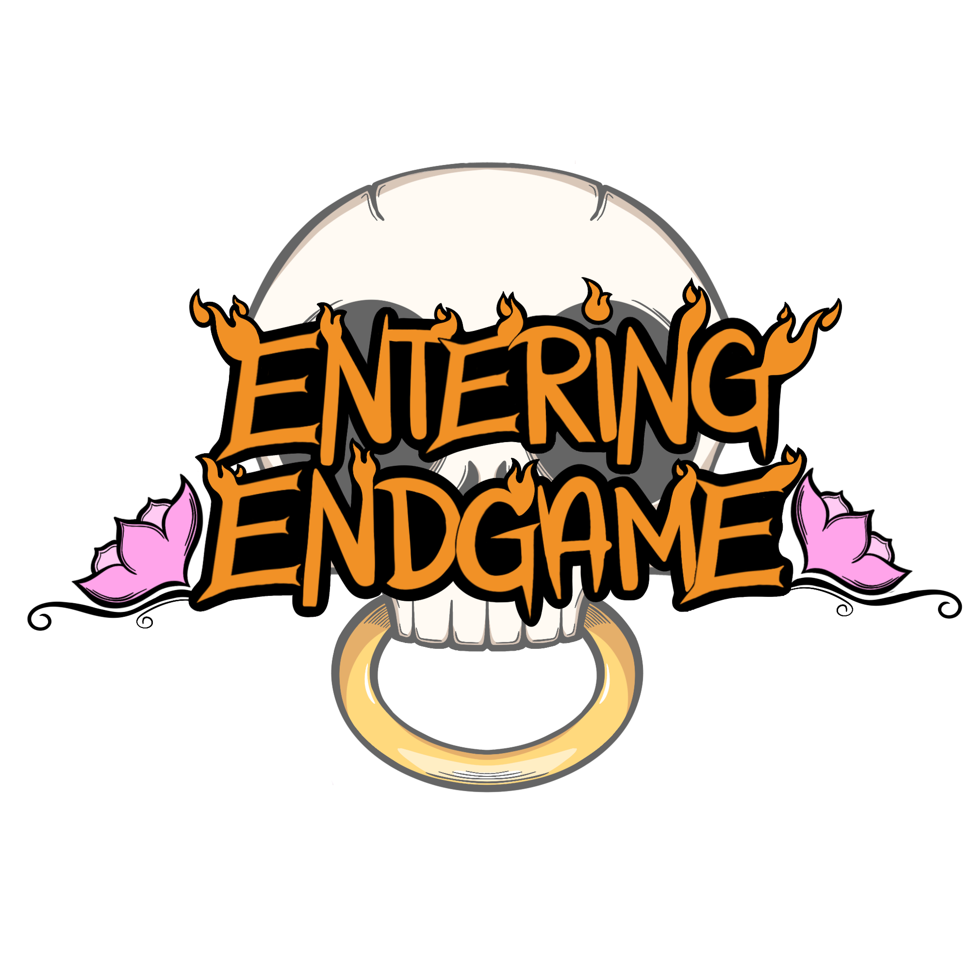 Entering Endgame
