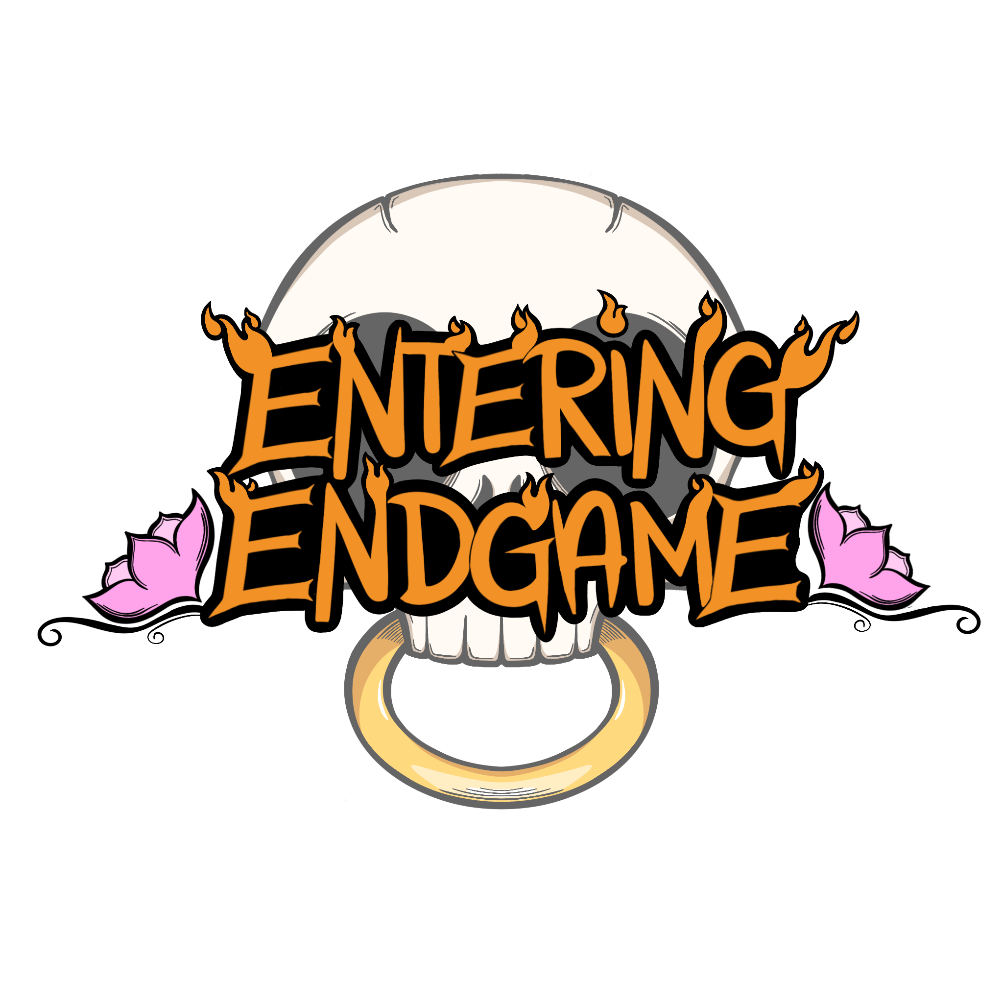 Entering Endgame