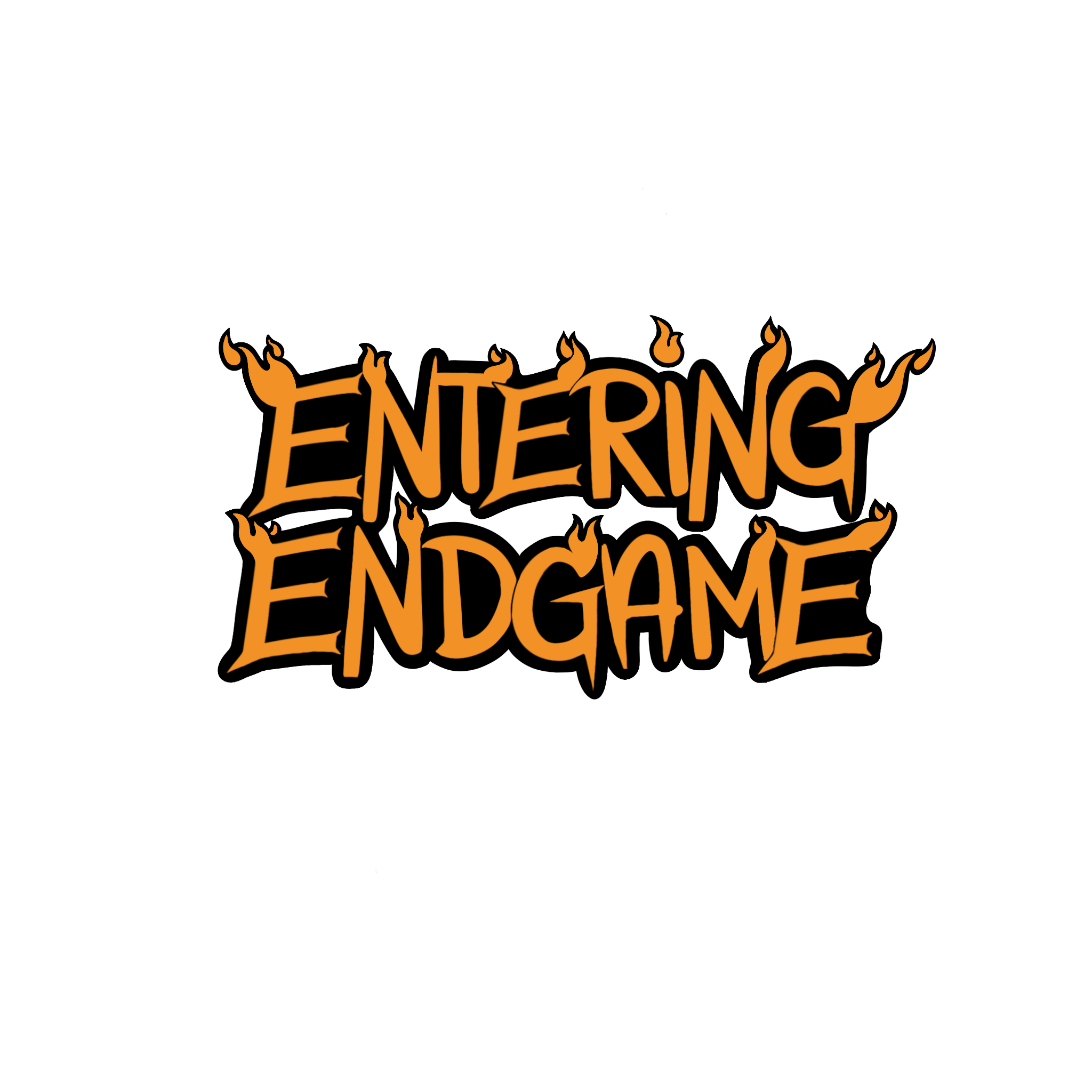 Entering Endgame