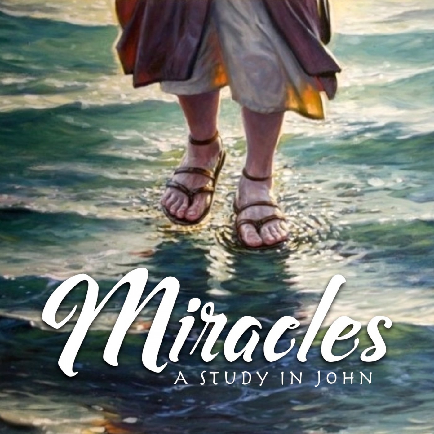 Let Others See Jesus in You episode artwork