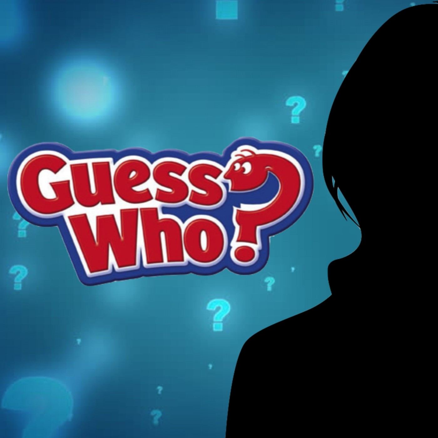 Guess Who? Solomon episode artwork
