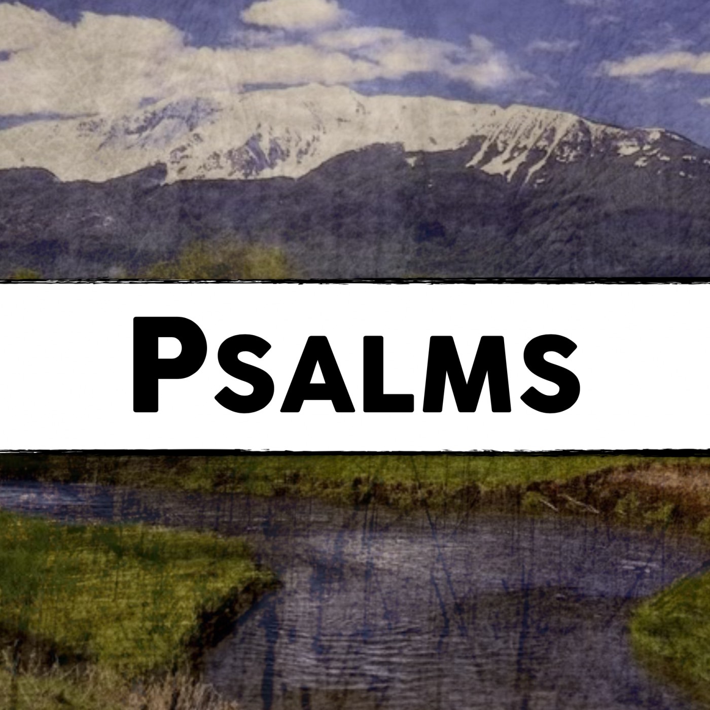 A God Who Will Not Forget Our Sorrows episode artwork