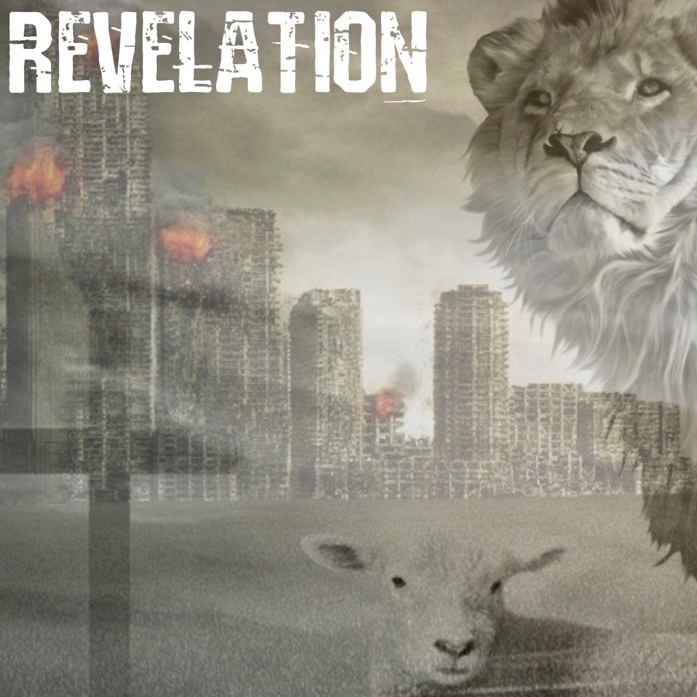 The Rapture: Who, What, When, Where? episode artwork