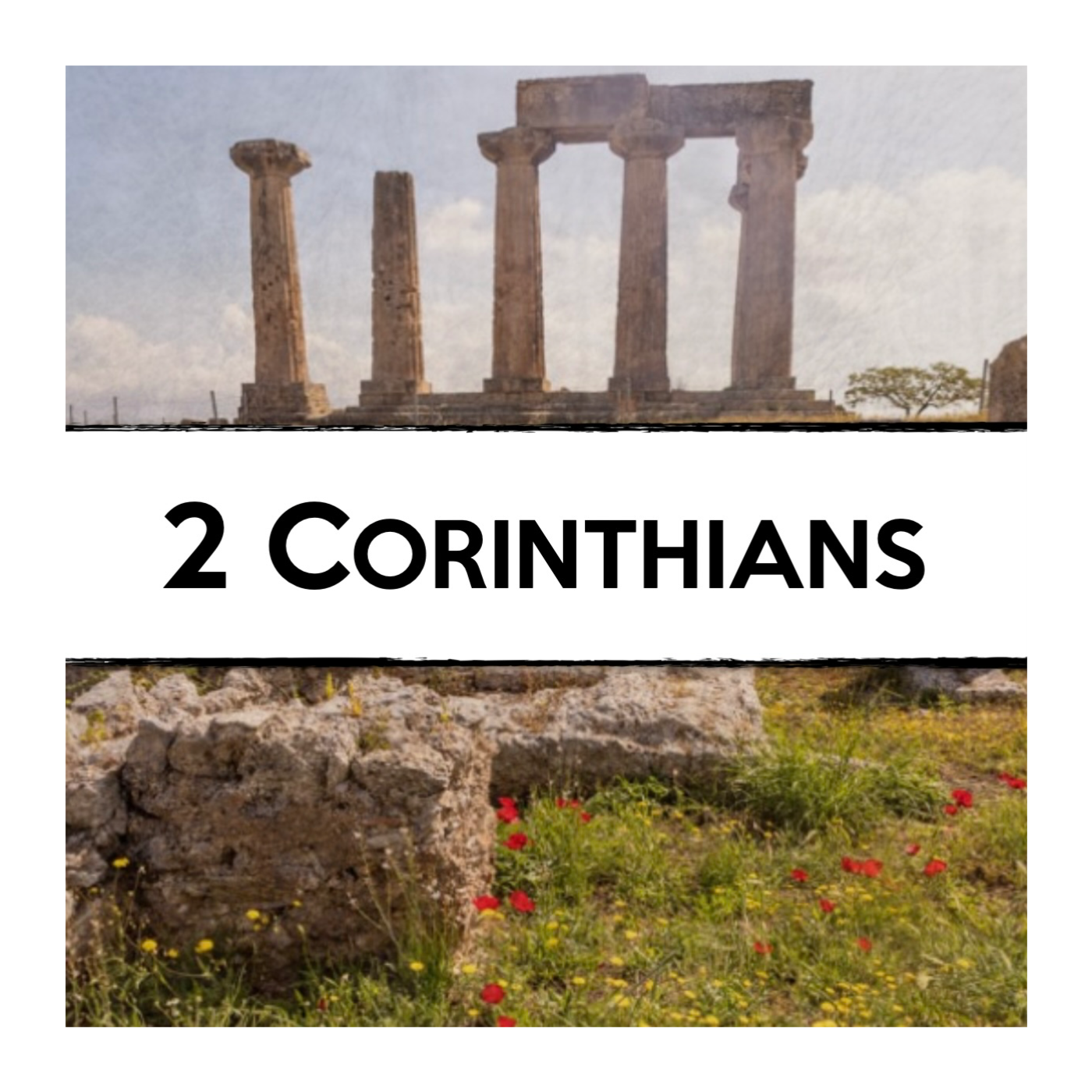 Let Light Shine Out of Darkness