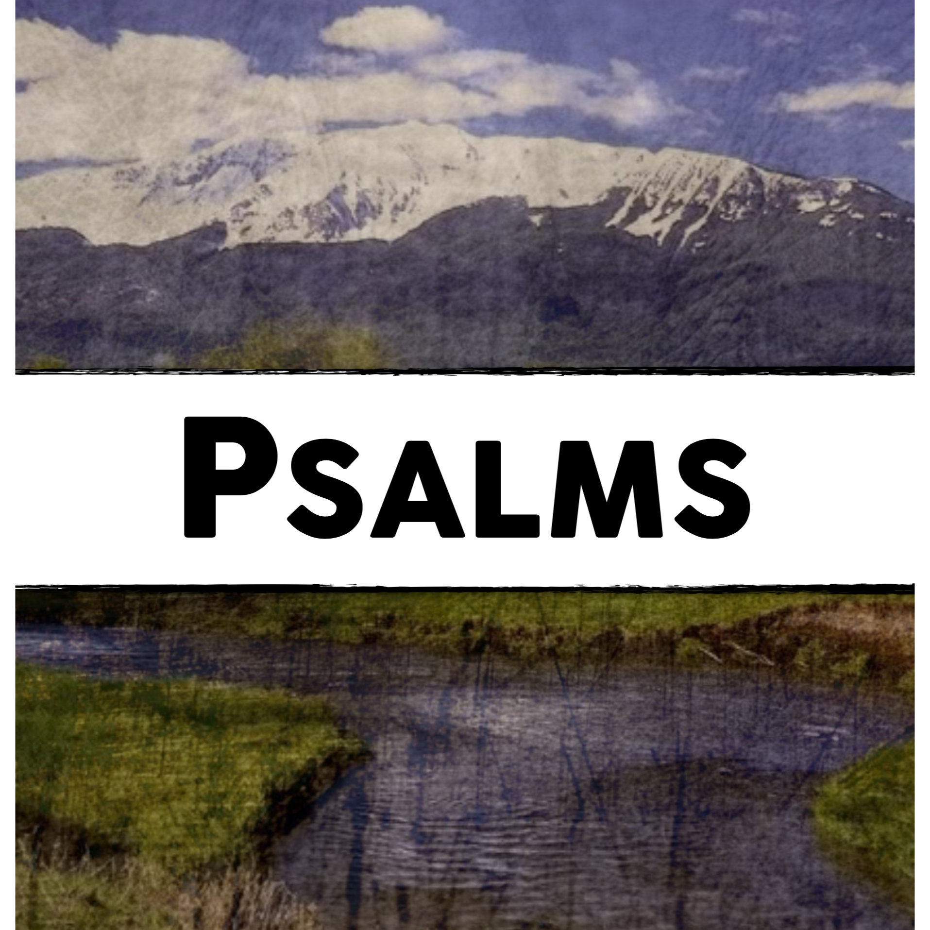 When Fear Keeps Us from the Blessings of God episode artwork