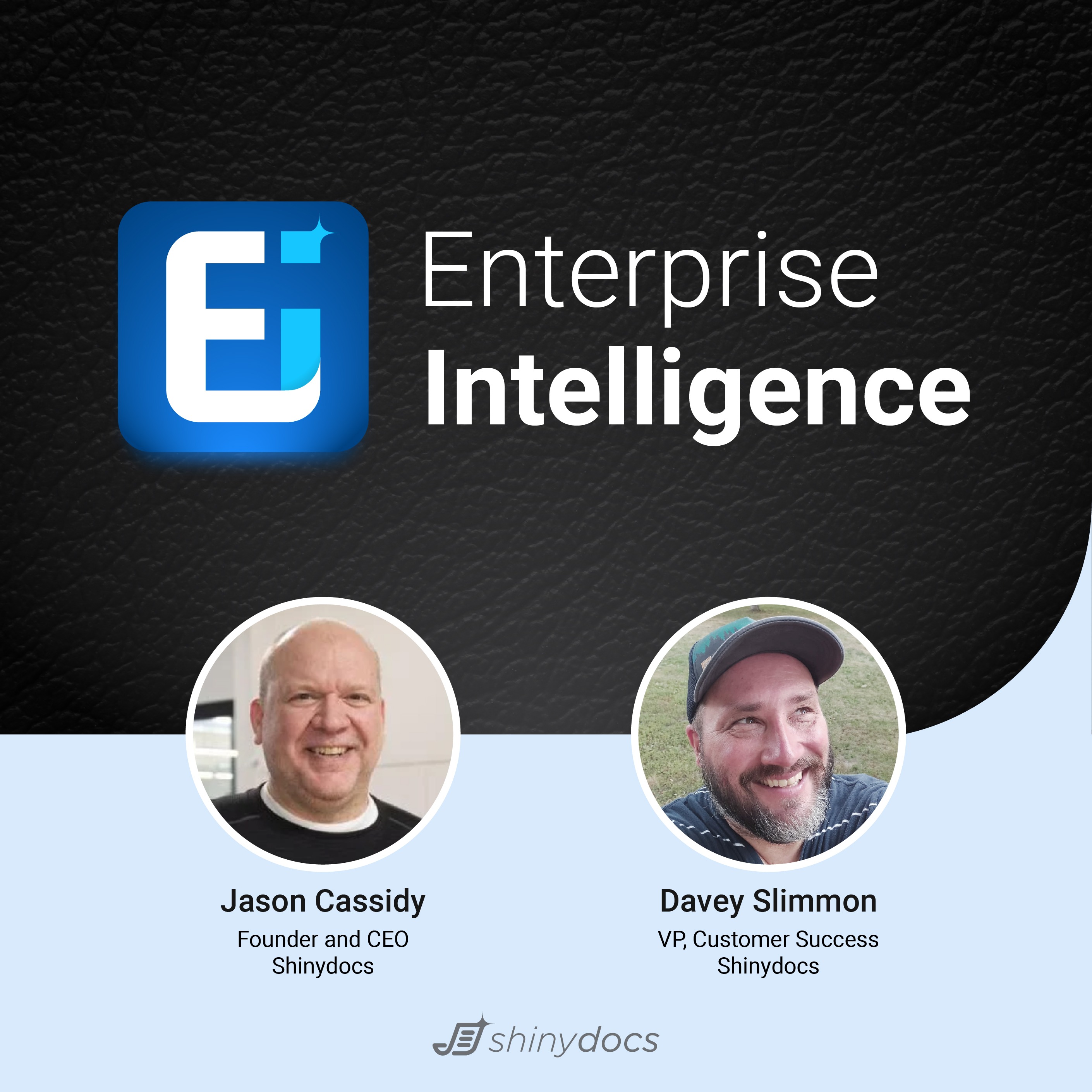 Enterprise Intelligence