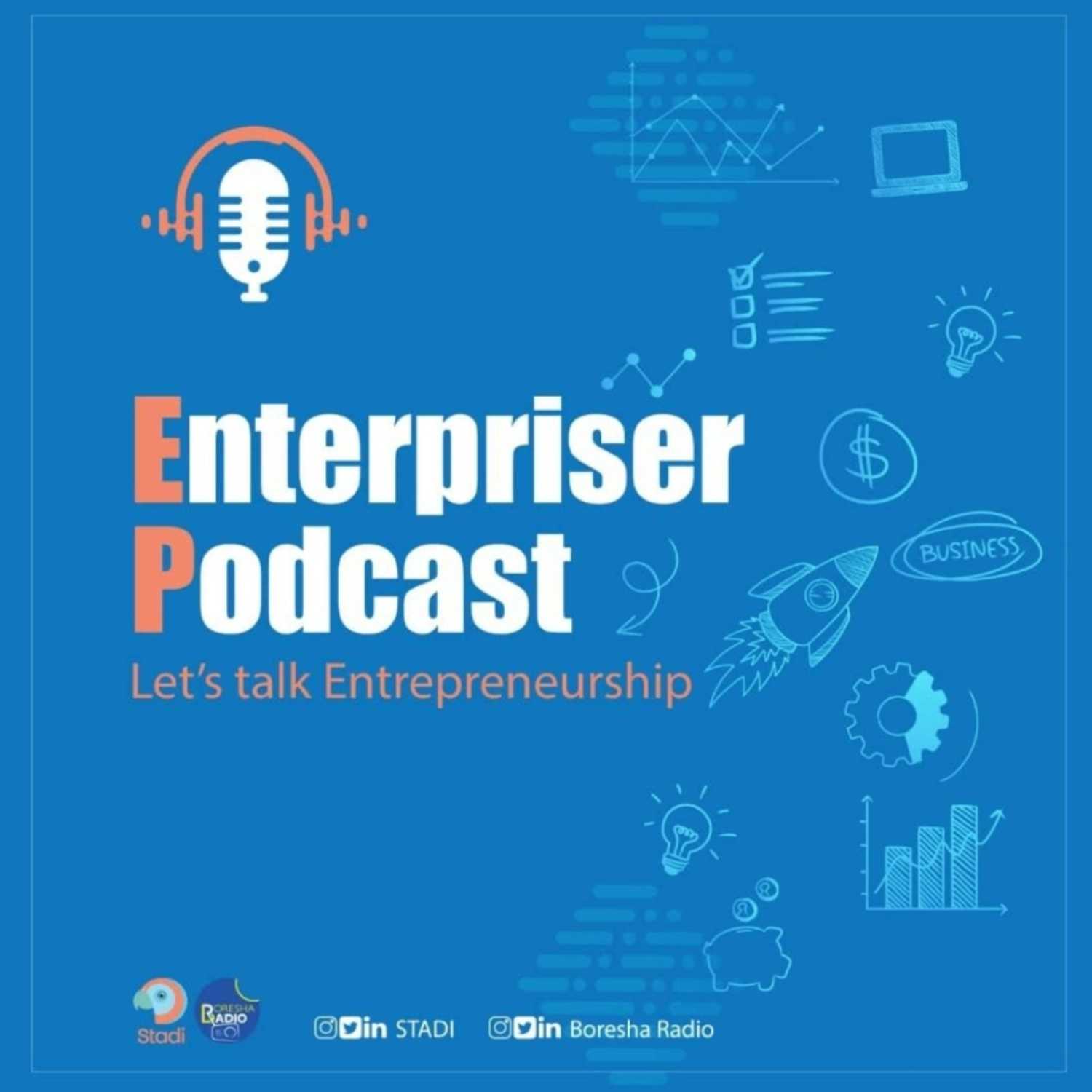 Enterpriser Podcast