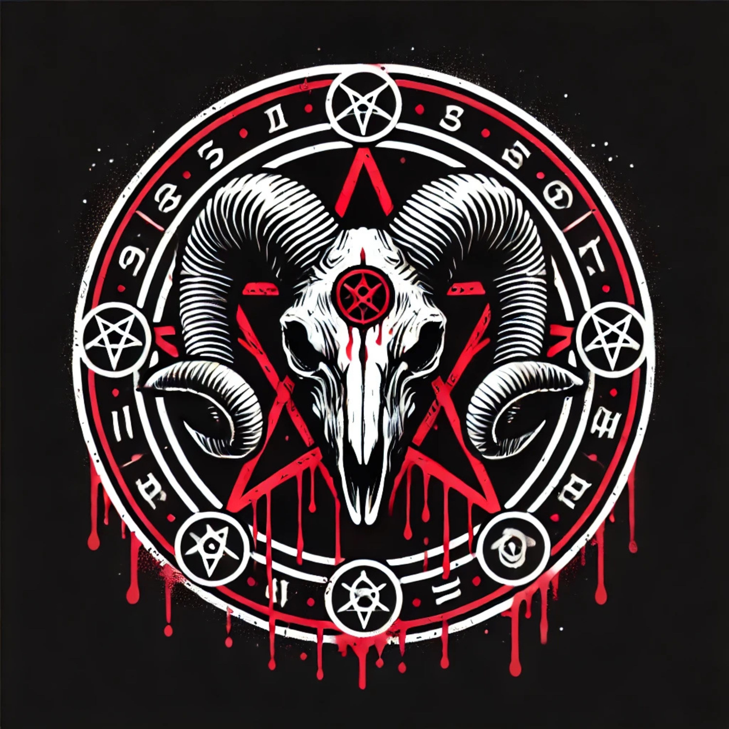 Entra a la Pesadilla podcast artwork