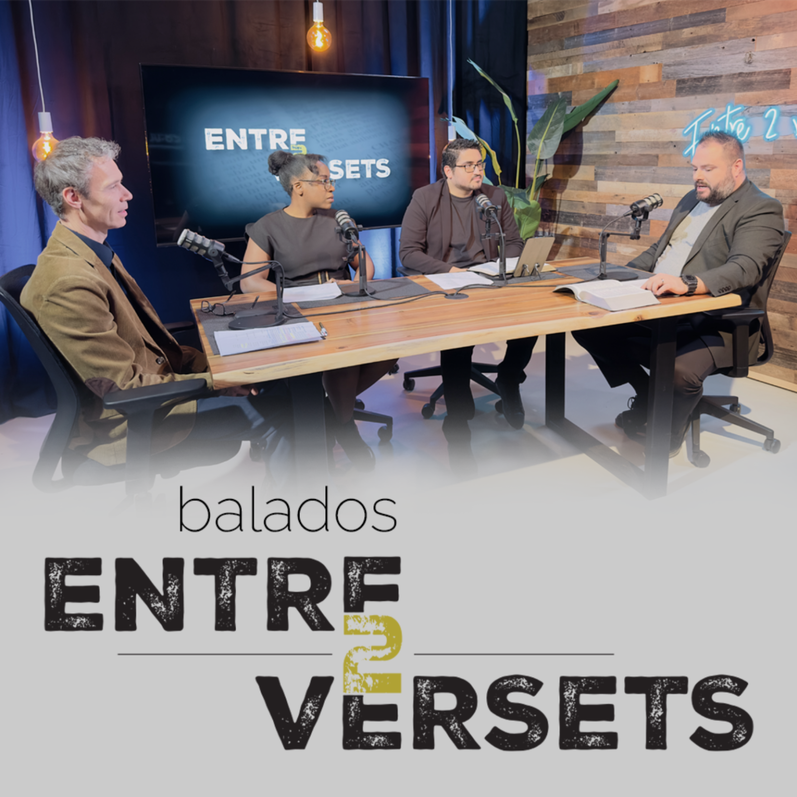 Réprimande, remords et repentance | Entre 2 versets