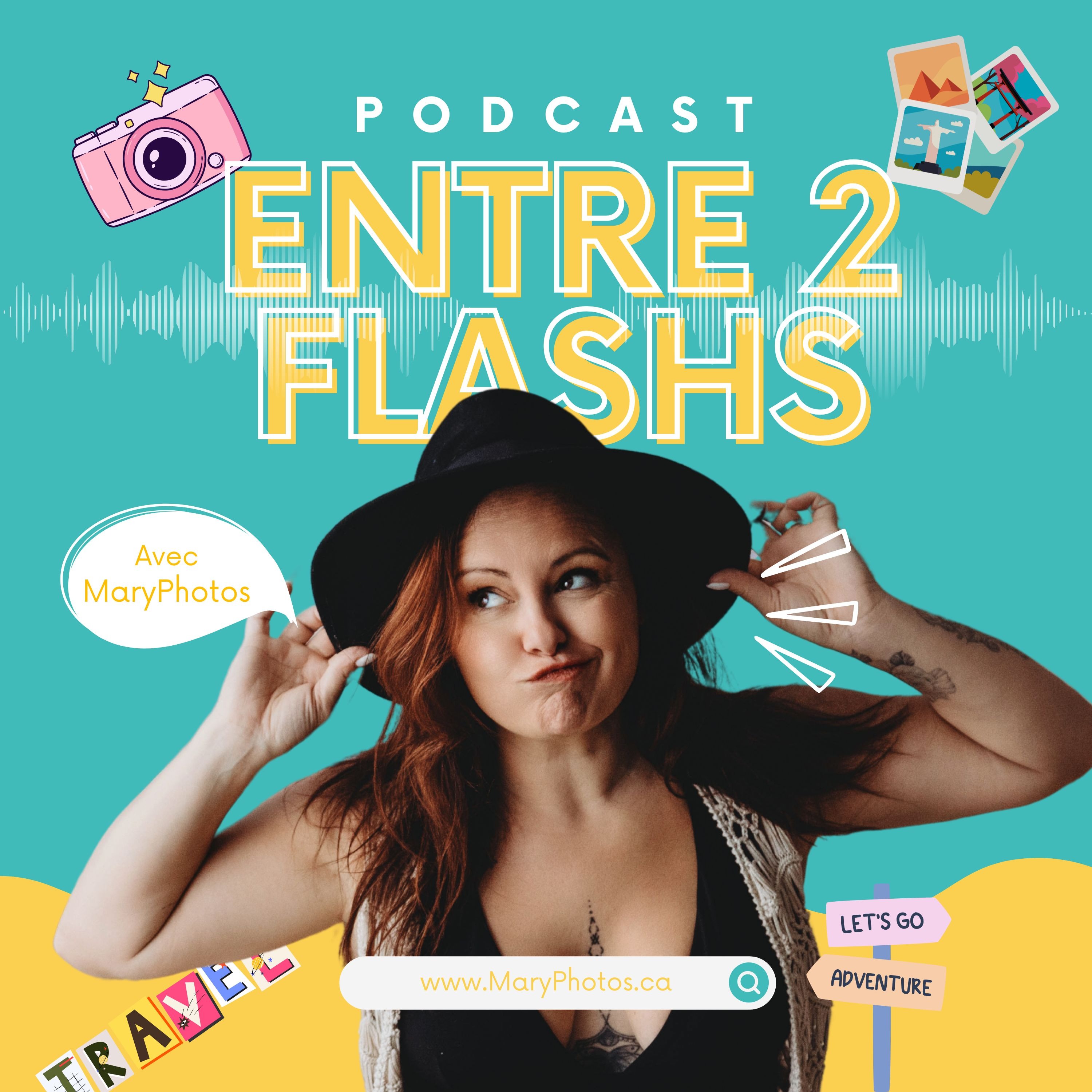 Podcast Cover