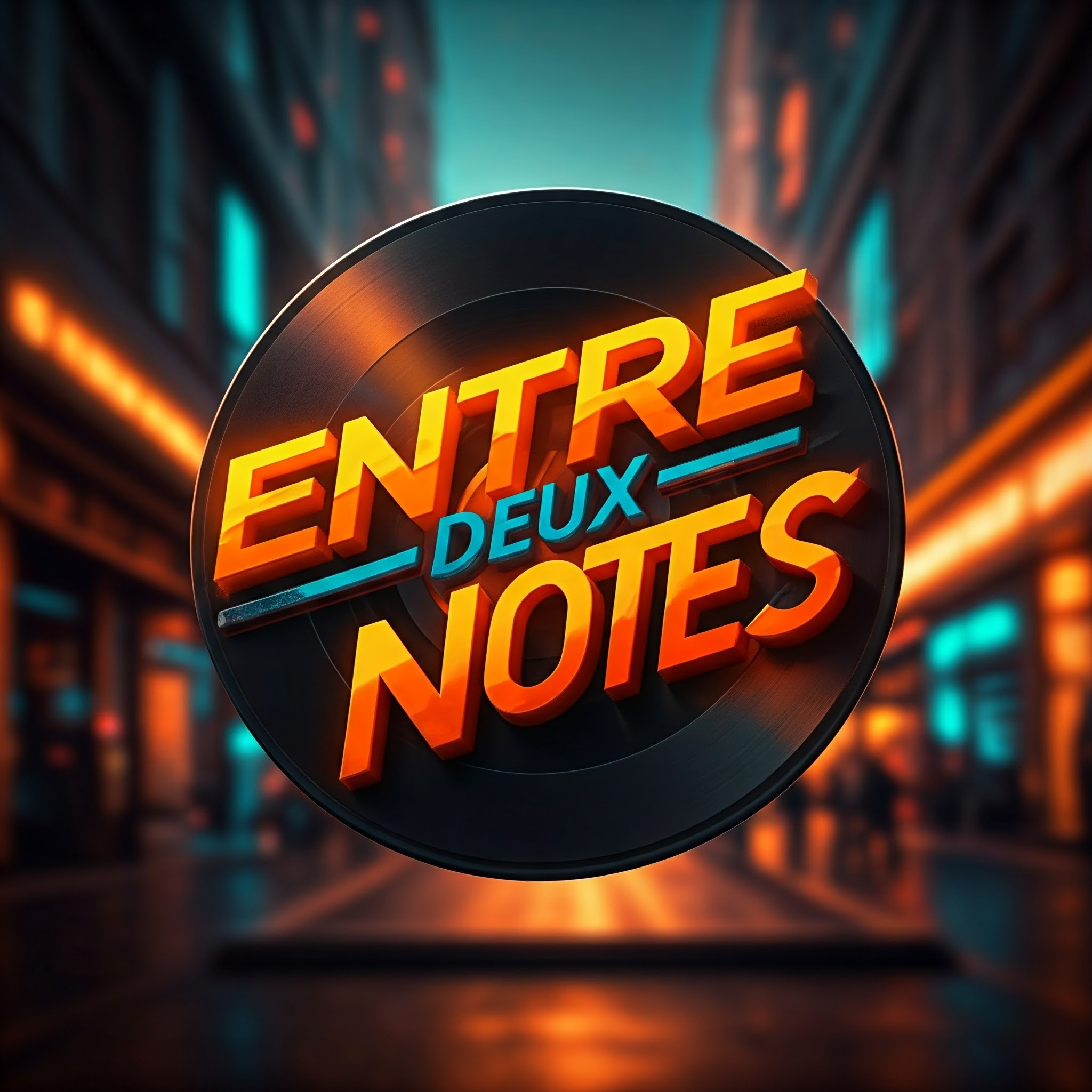 Entre deux notes