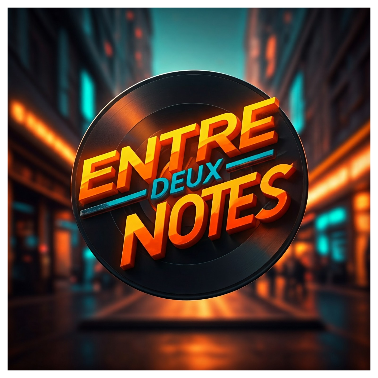 Entre Deux Notes