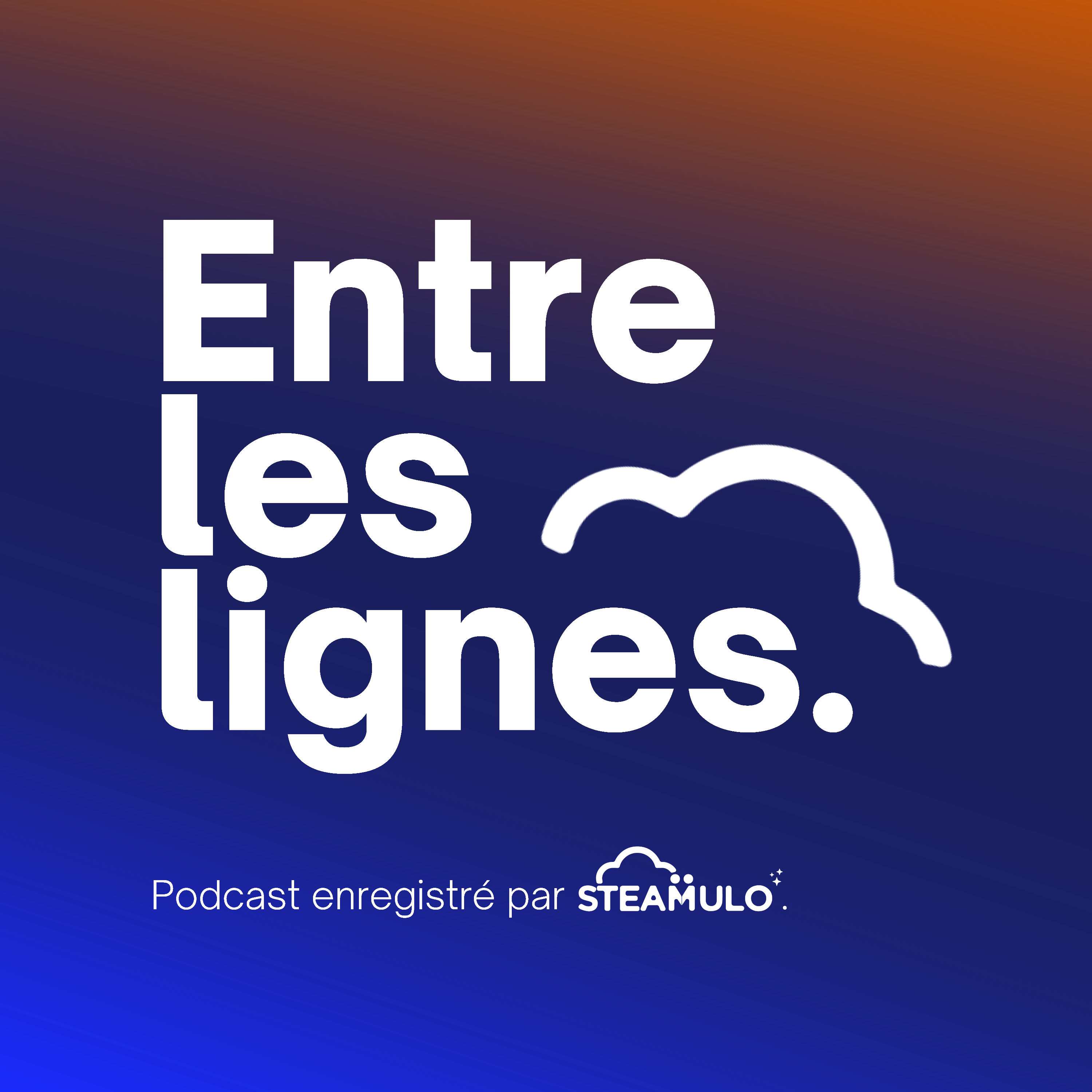 Entre les lignes