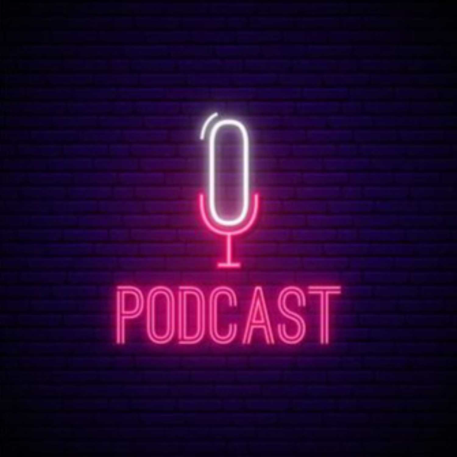 Entre páginas 🤓📖 & pantallas 🎬🎥 podcast artwork